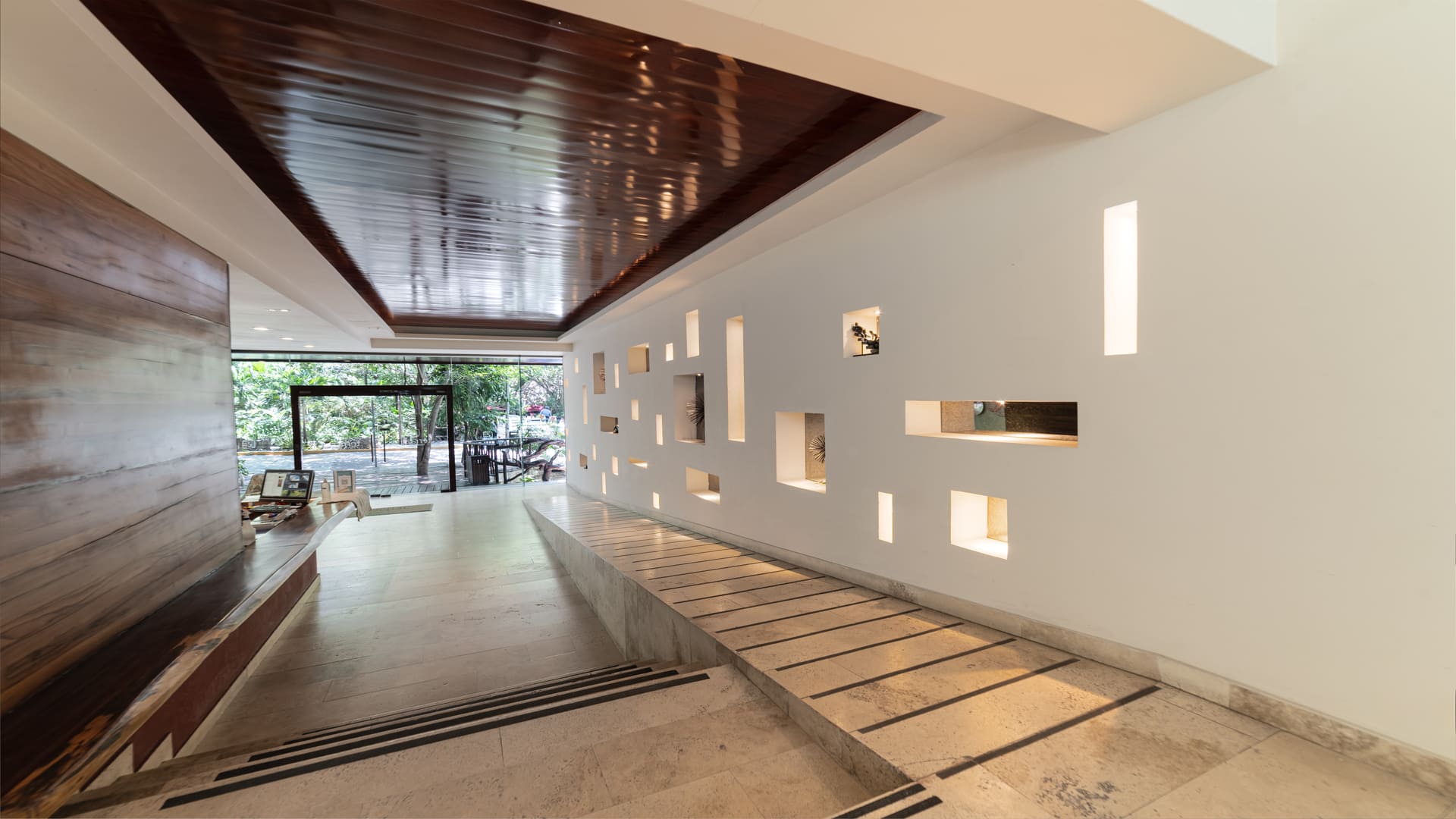 Terrazas – 1 BED 29