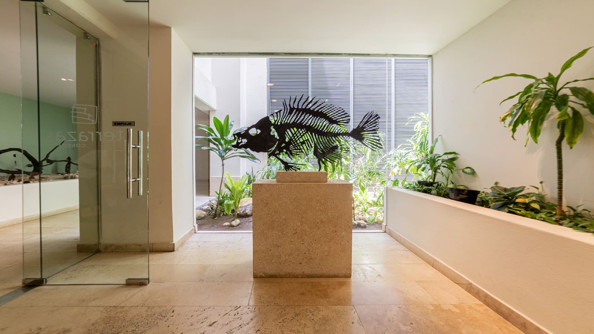 Terrazas – 1 BED 30