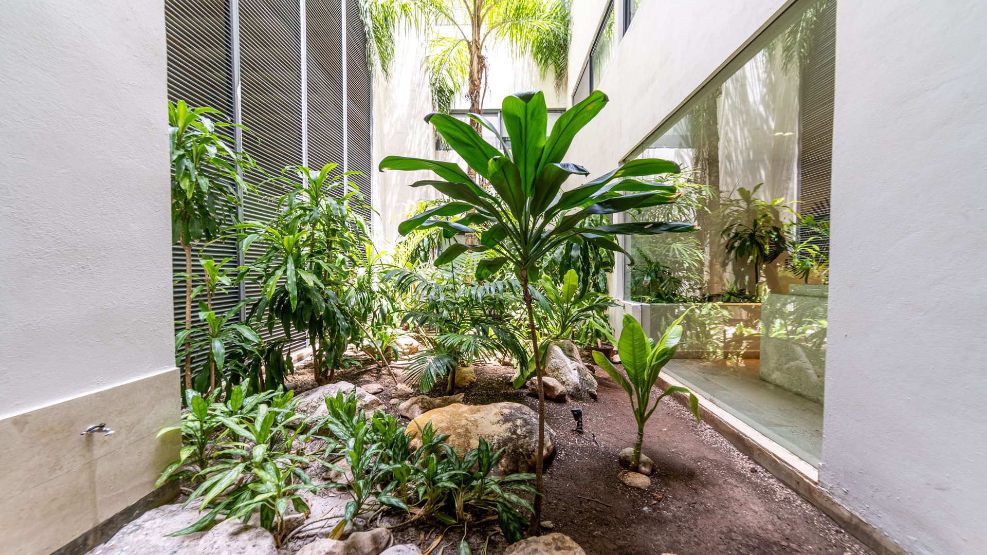 Terrazas – 1 BED 31