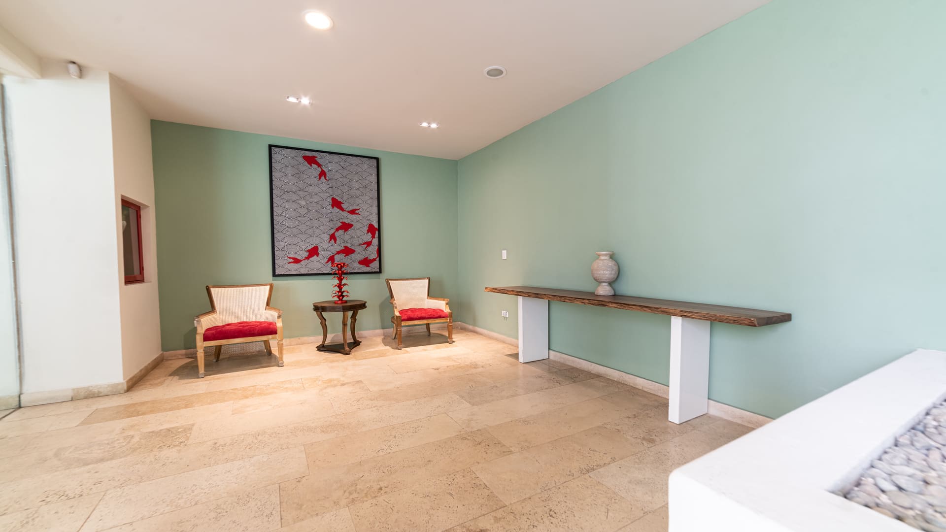 Terrazas – 1 BED 32