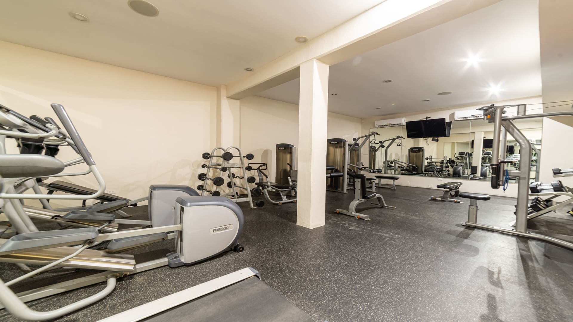 Terrazas – 1 BED 34