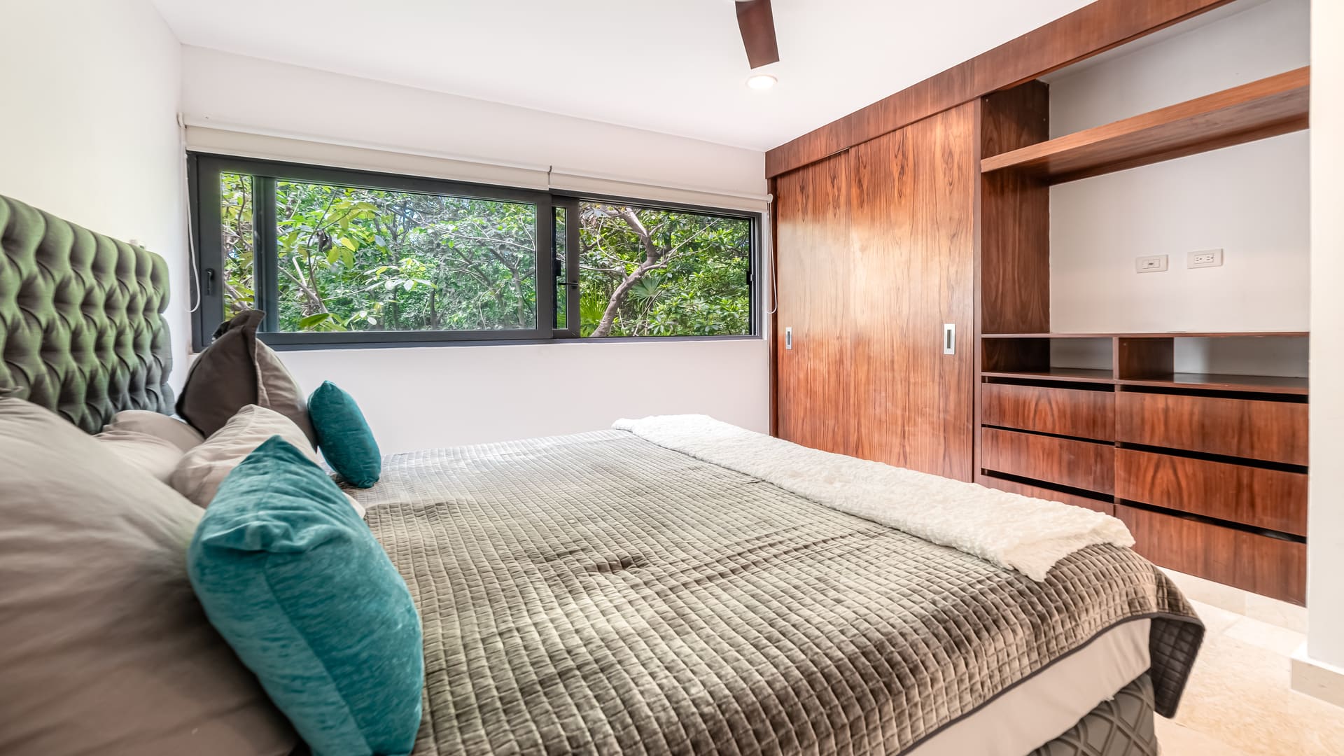 Terrazas – 1 BED 36