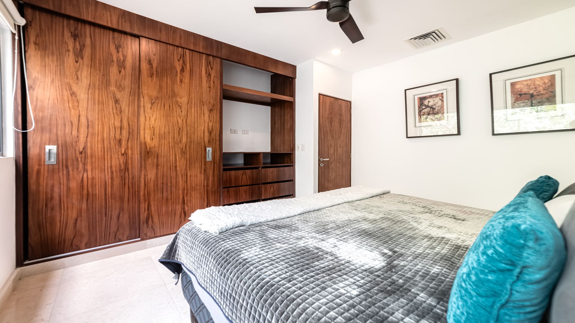 Terrazas – 1 BED 37