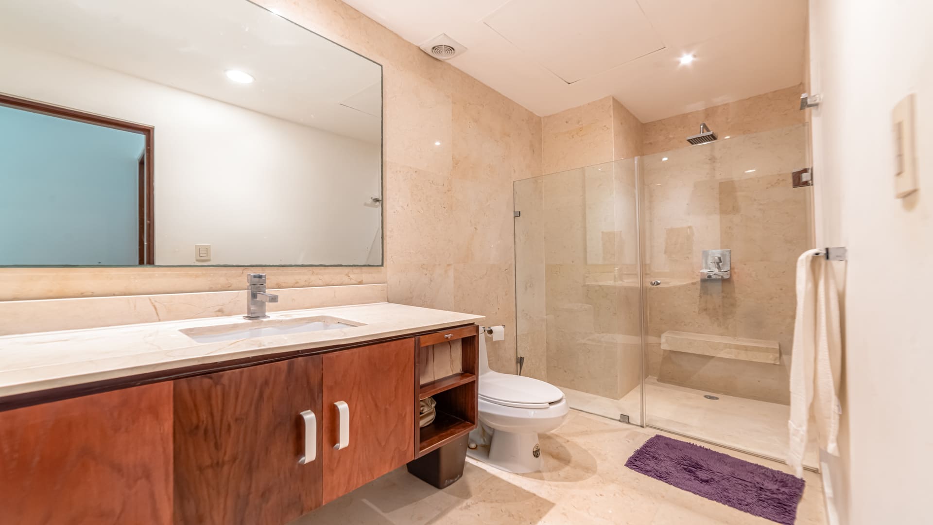 Terrazas – 1 BED 38