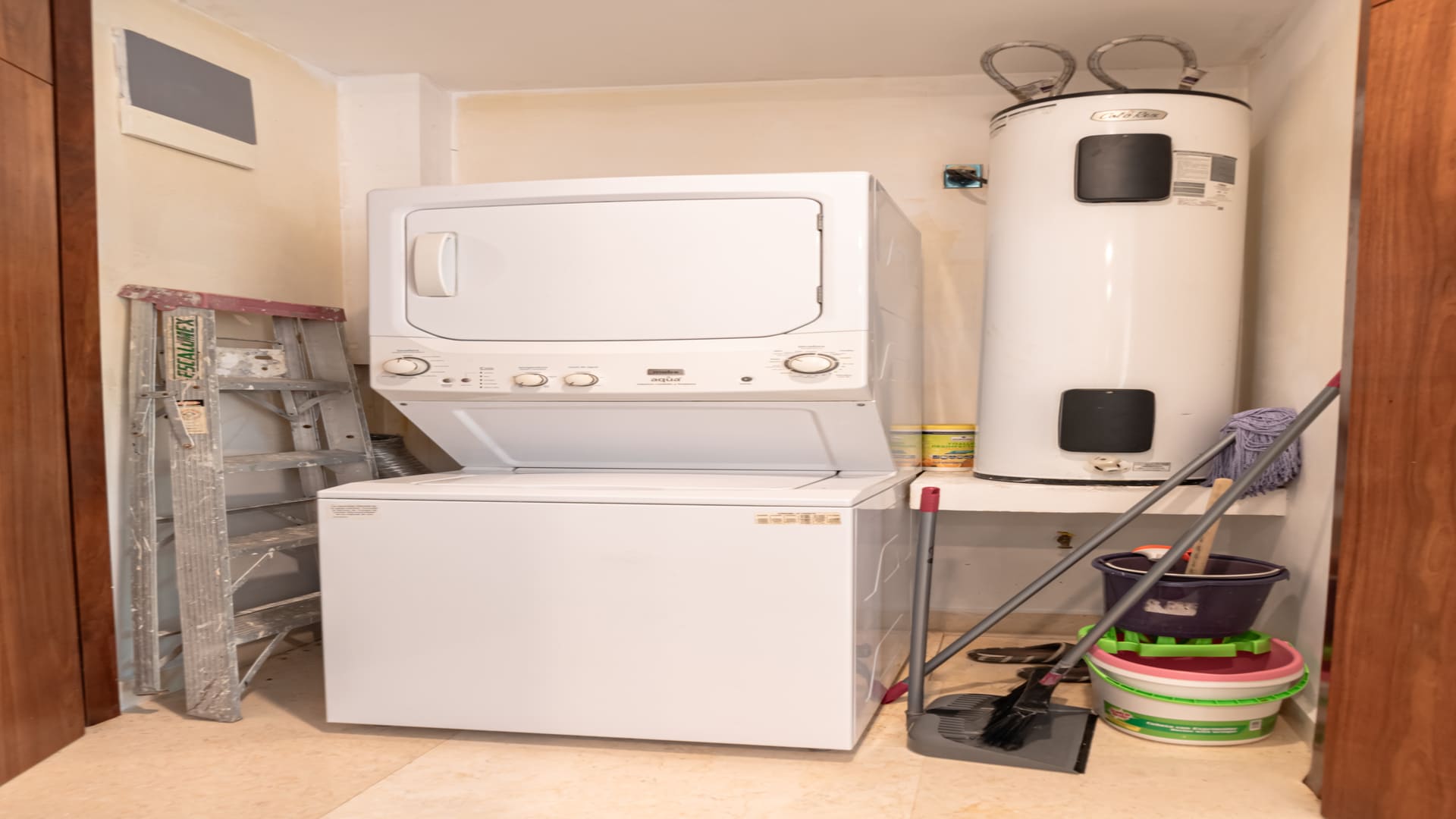 Terrazas – 1 BED 39