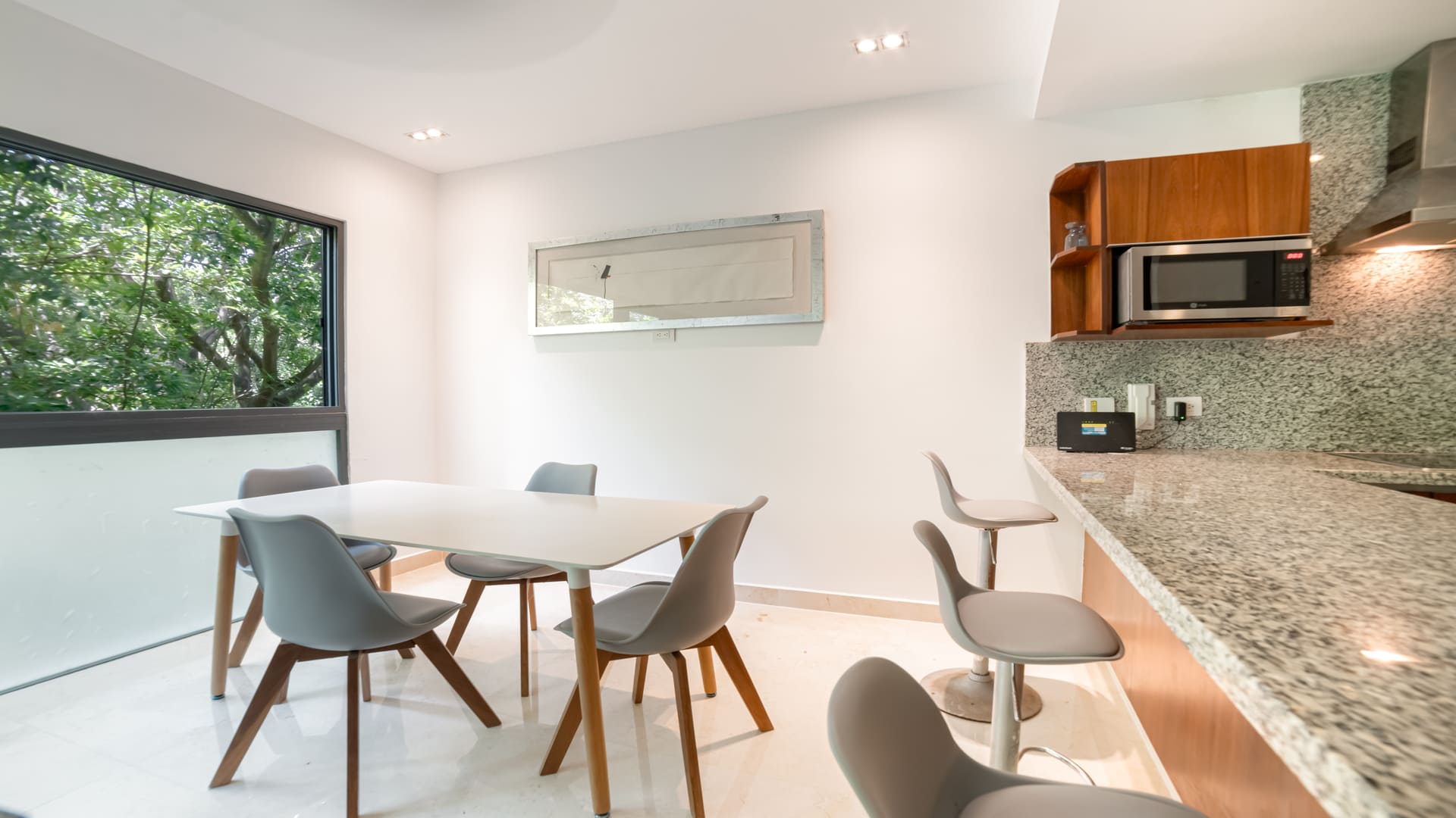 Terrazas – 1 BED 40