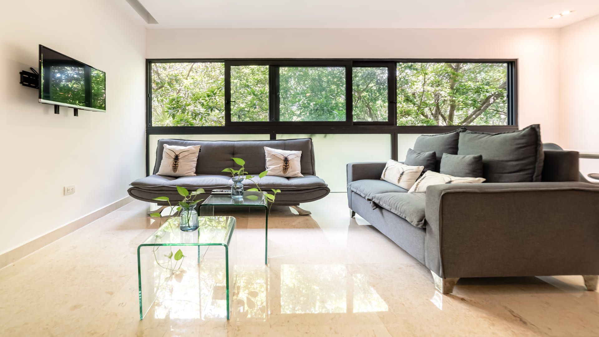 Terrazas – 1 BED 42