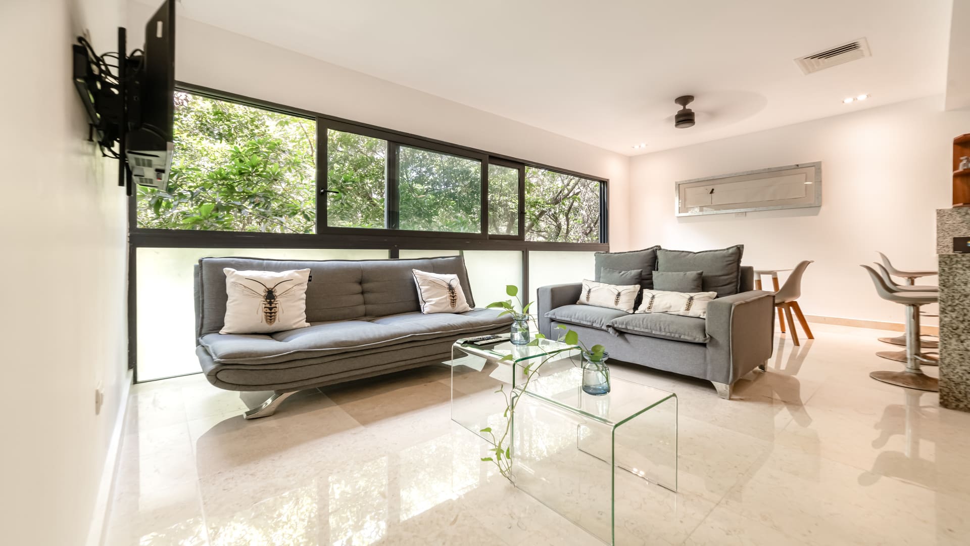 Terrazas – 1 BED 43
