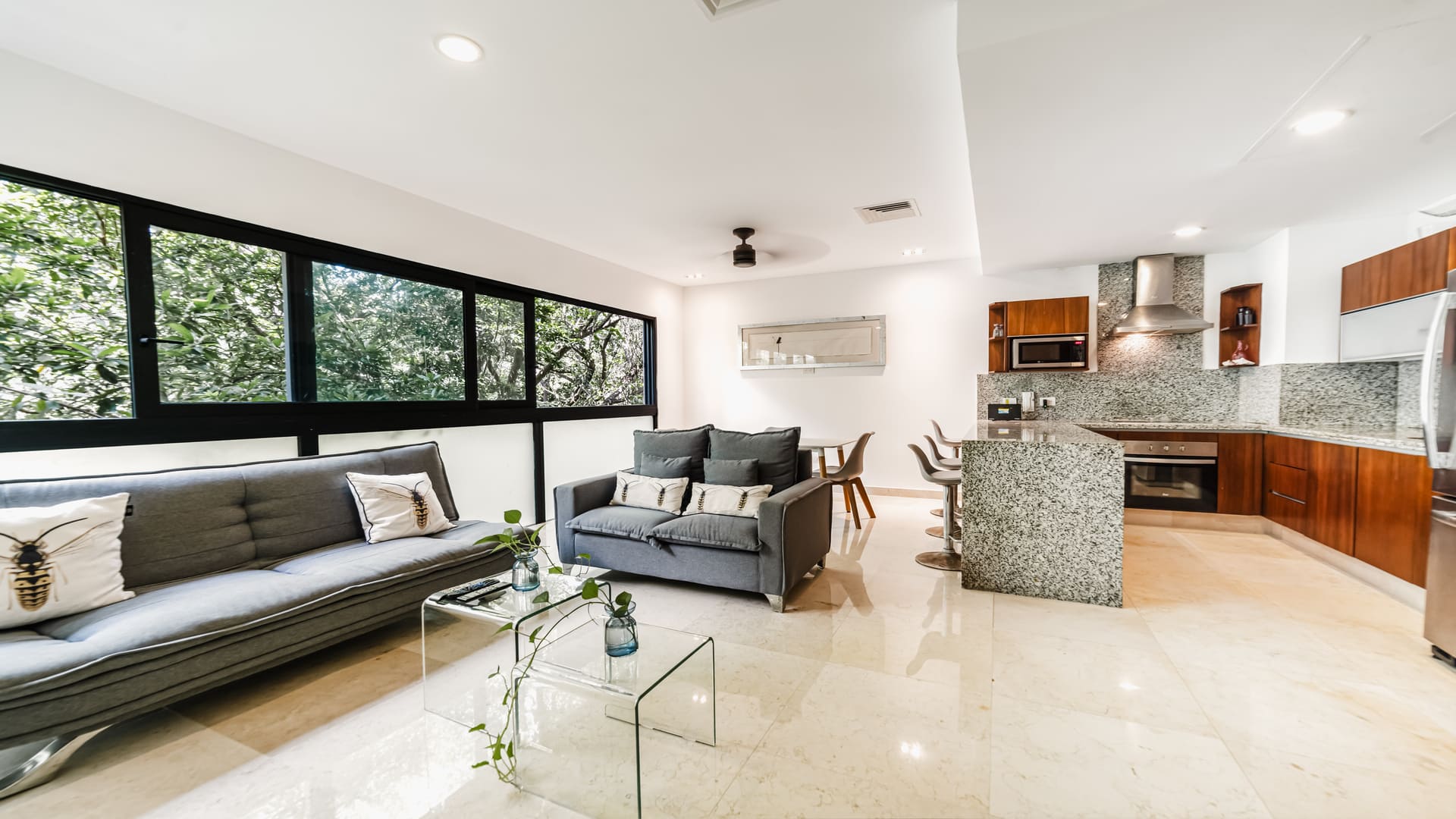 Terrazas – 1 BED 44