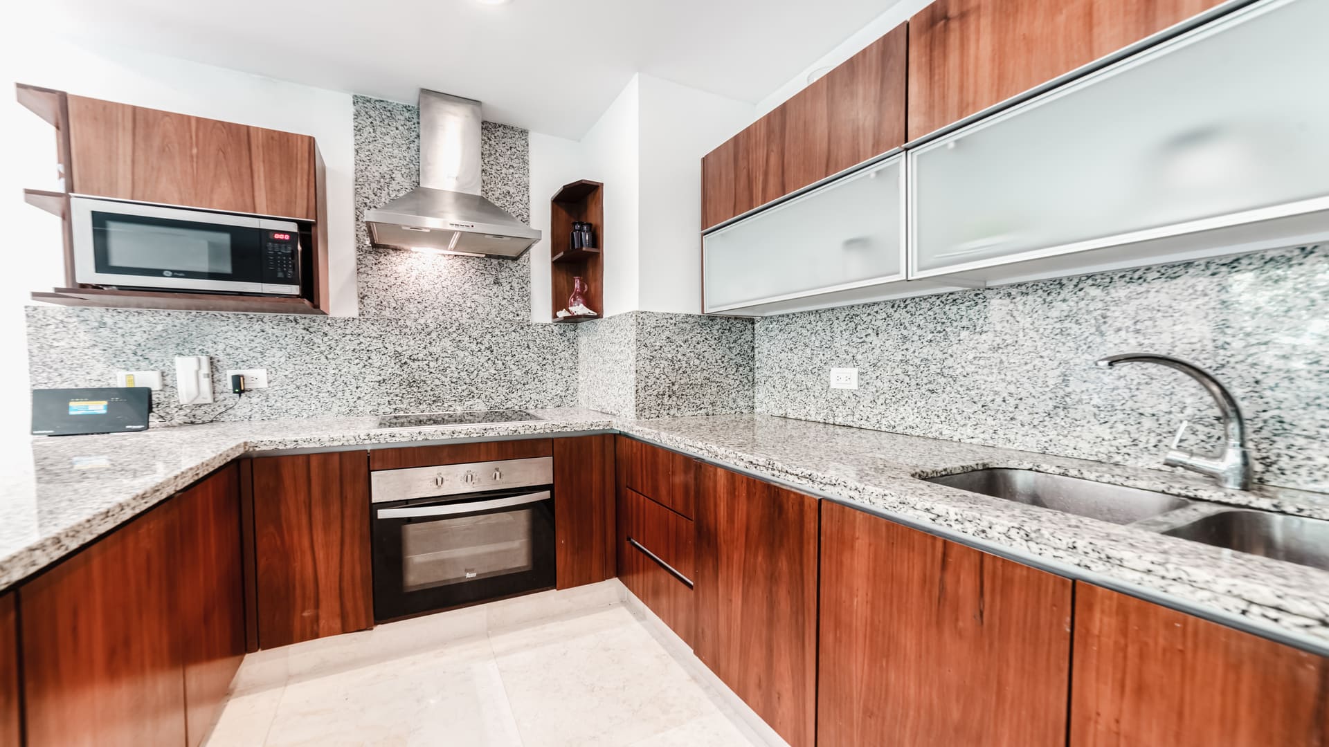 Terrazas – 1 BED 45