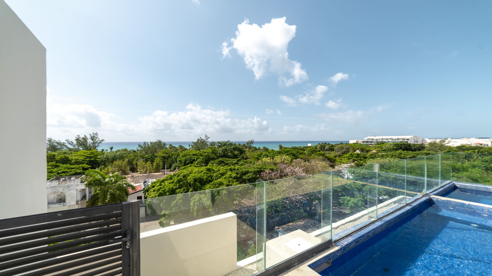 Terrazas – 1 BED 48