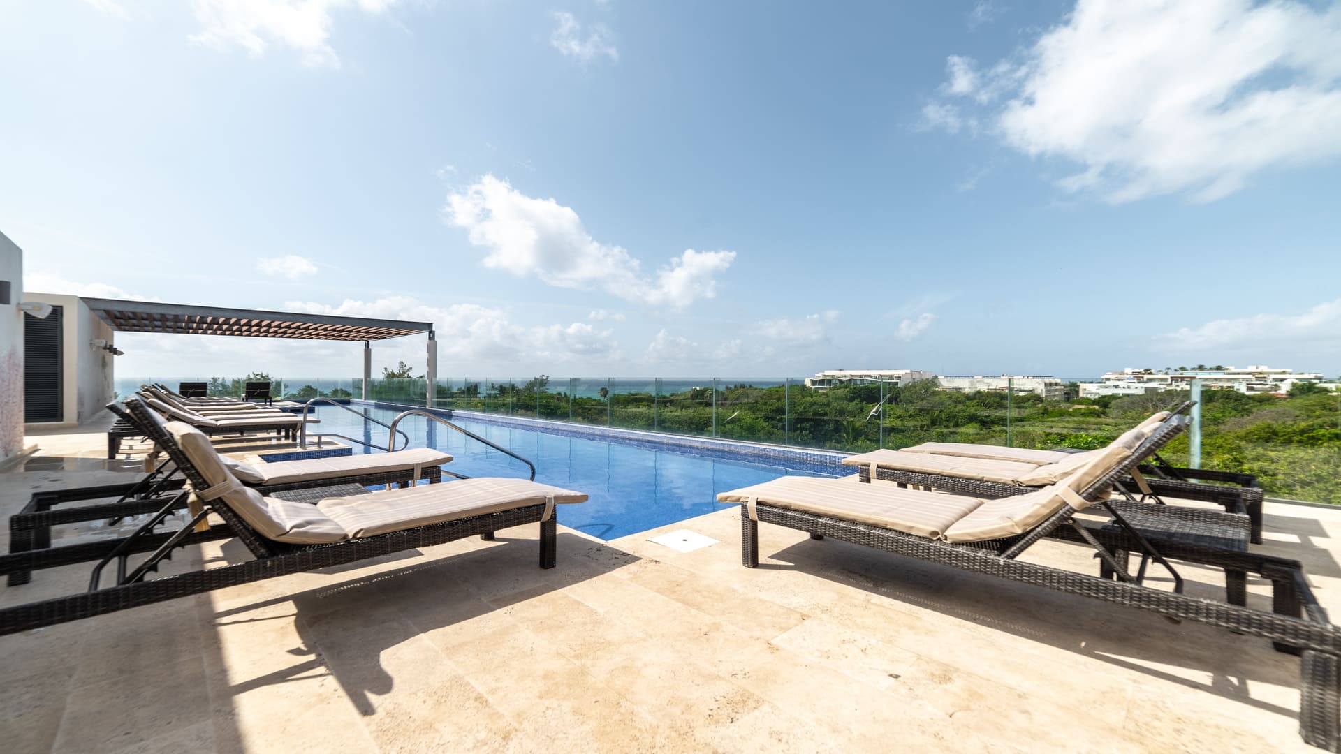 Terrazas – 1 BED 51
