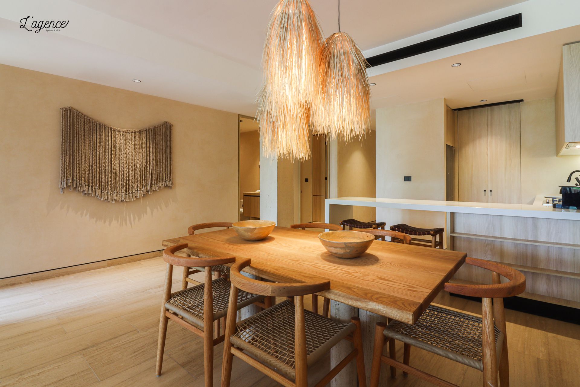 The Village 19