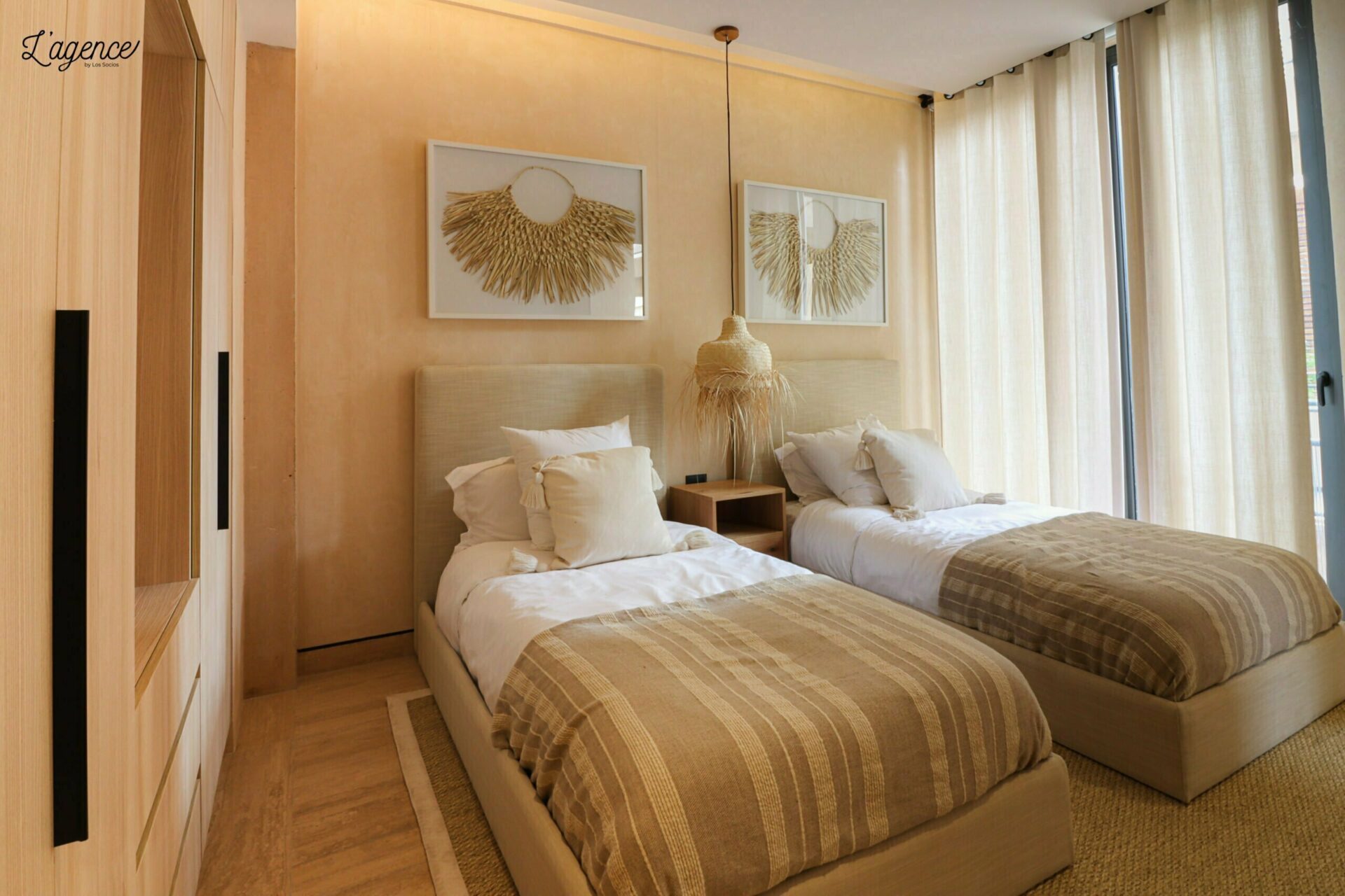 The Village 36