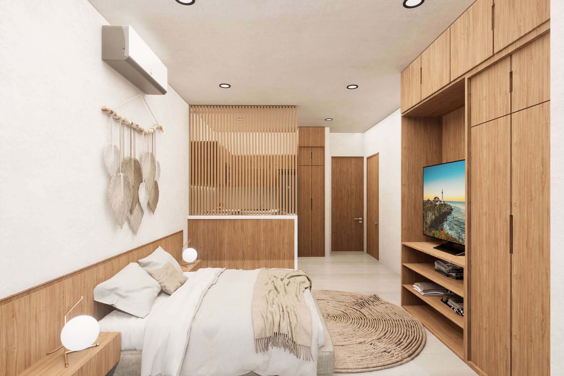 ZEN PARK 21