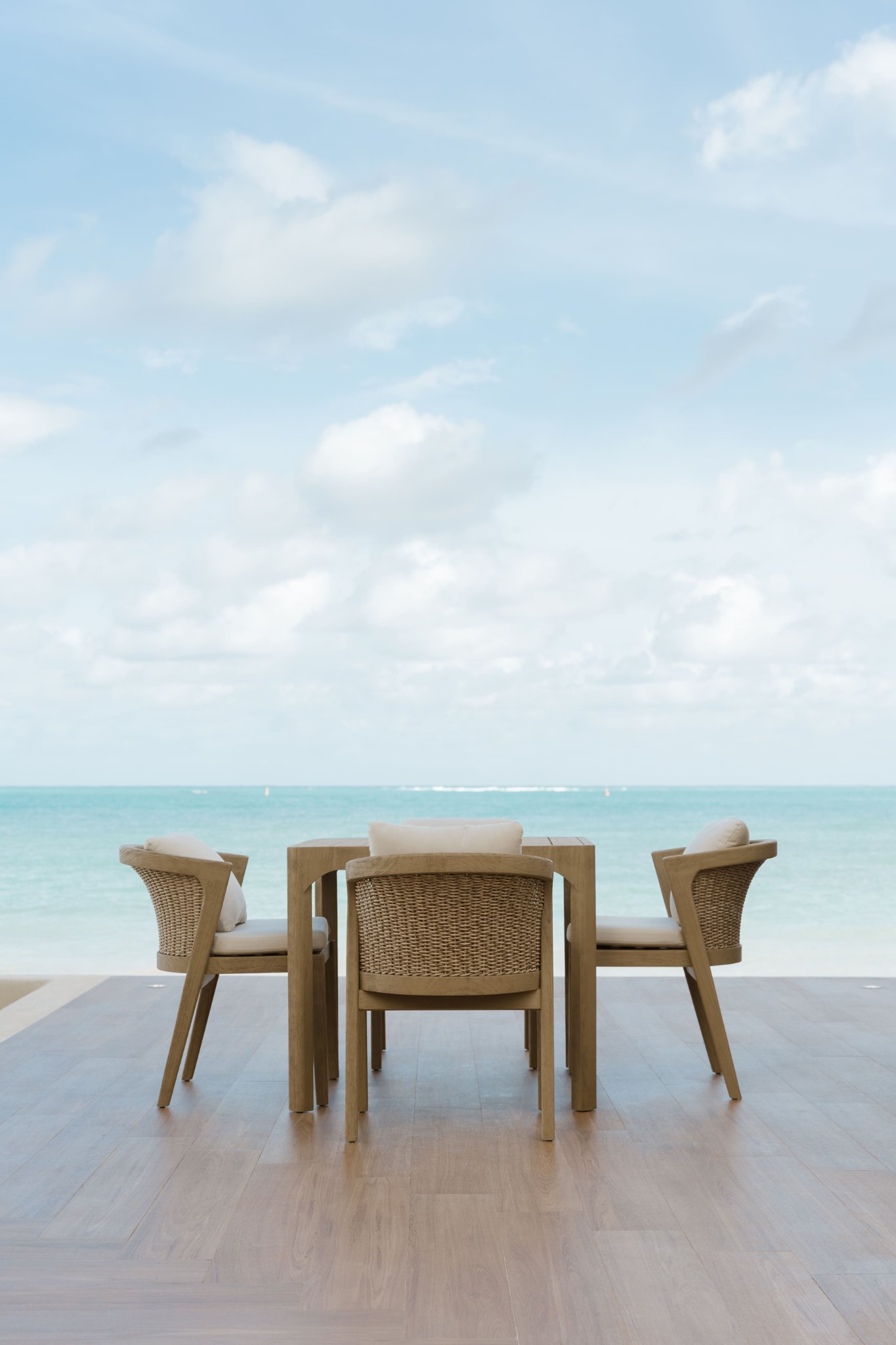Departamento 2 recámaras frente al mar en Puerto Morelos 20