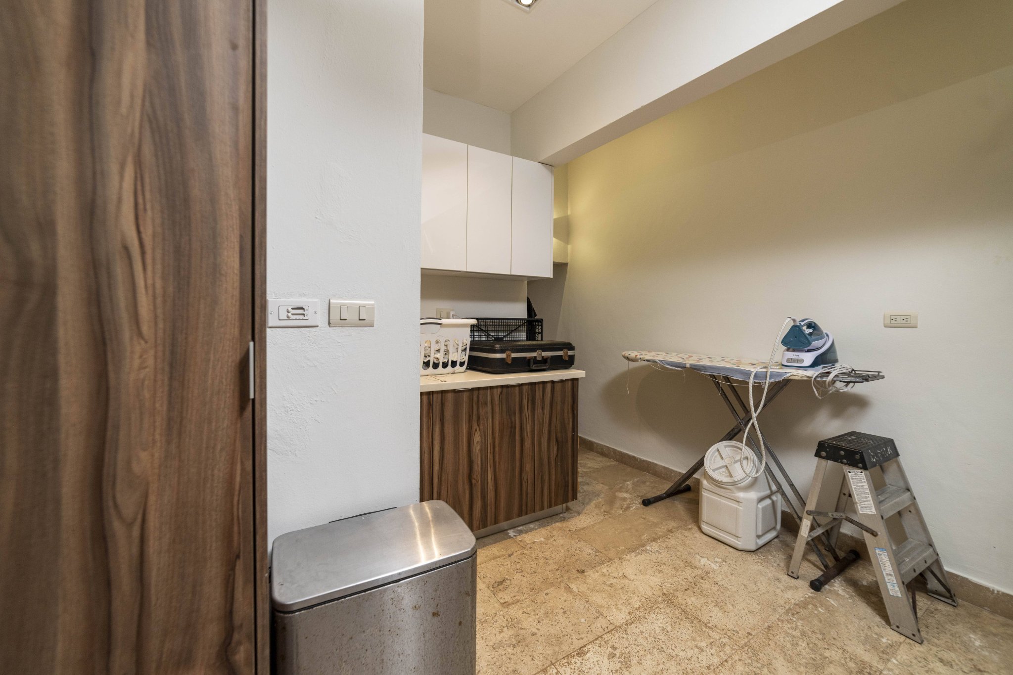 Casa 3 recámaras en La Joya con amplia terraza exterior 17
