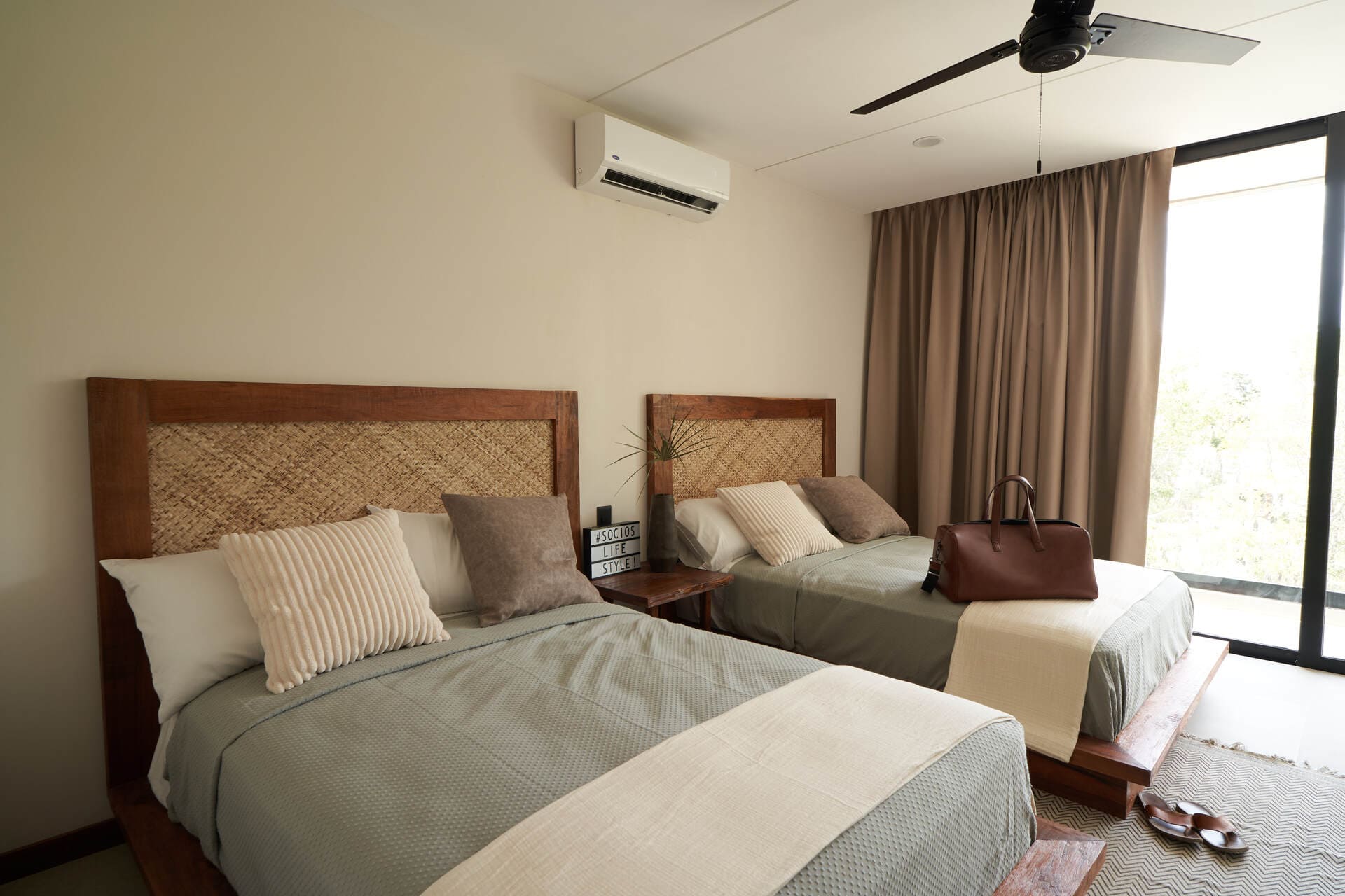 Penthouse 2Bed – Aru 2
