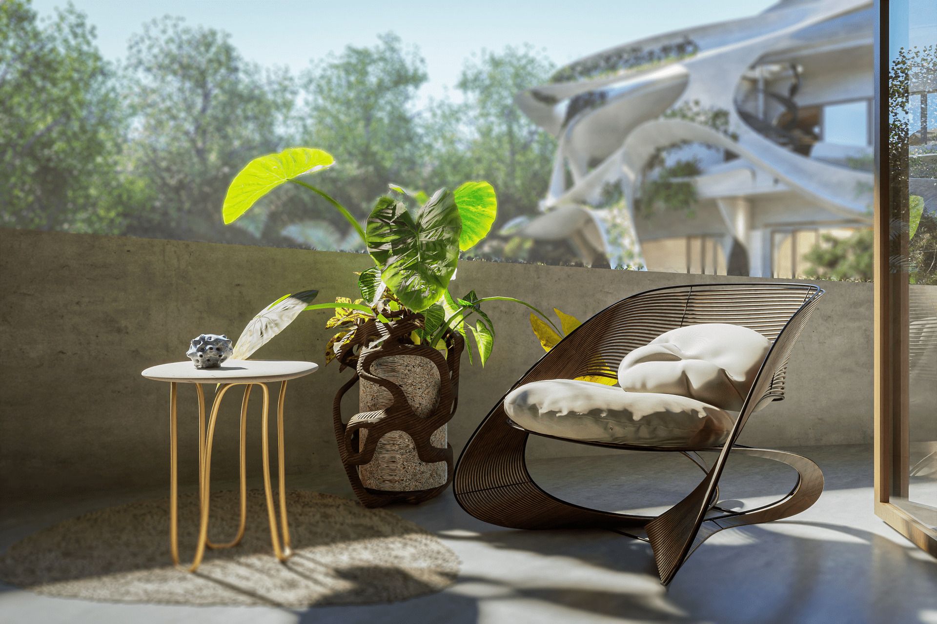 AZULIK Residences 1