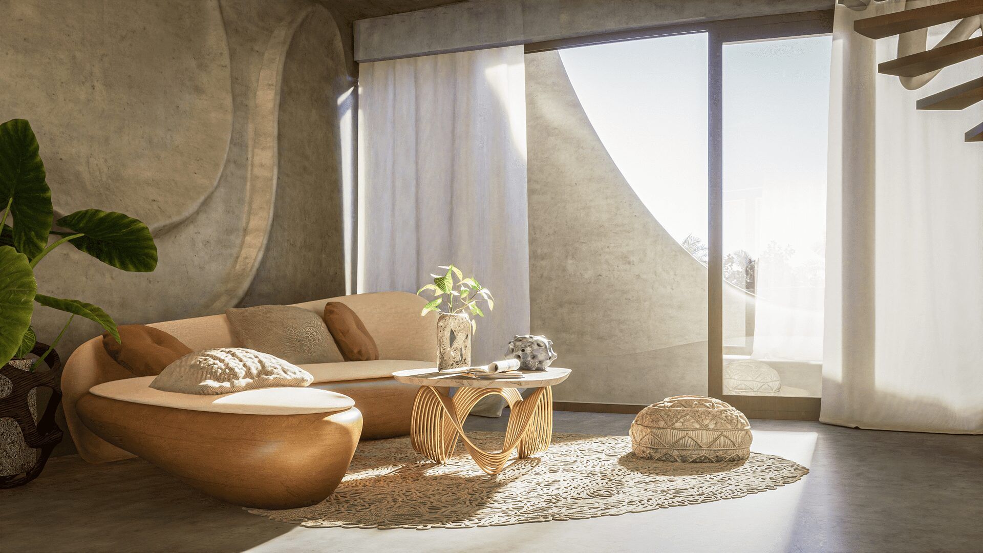 AZULIK Residences 2