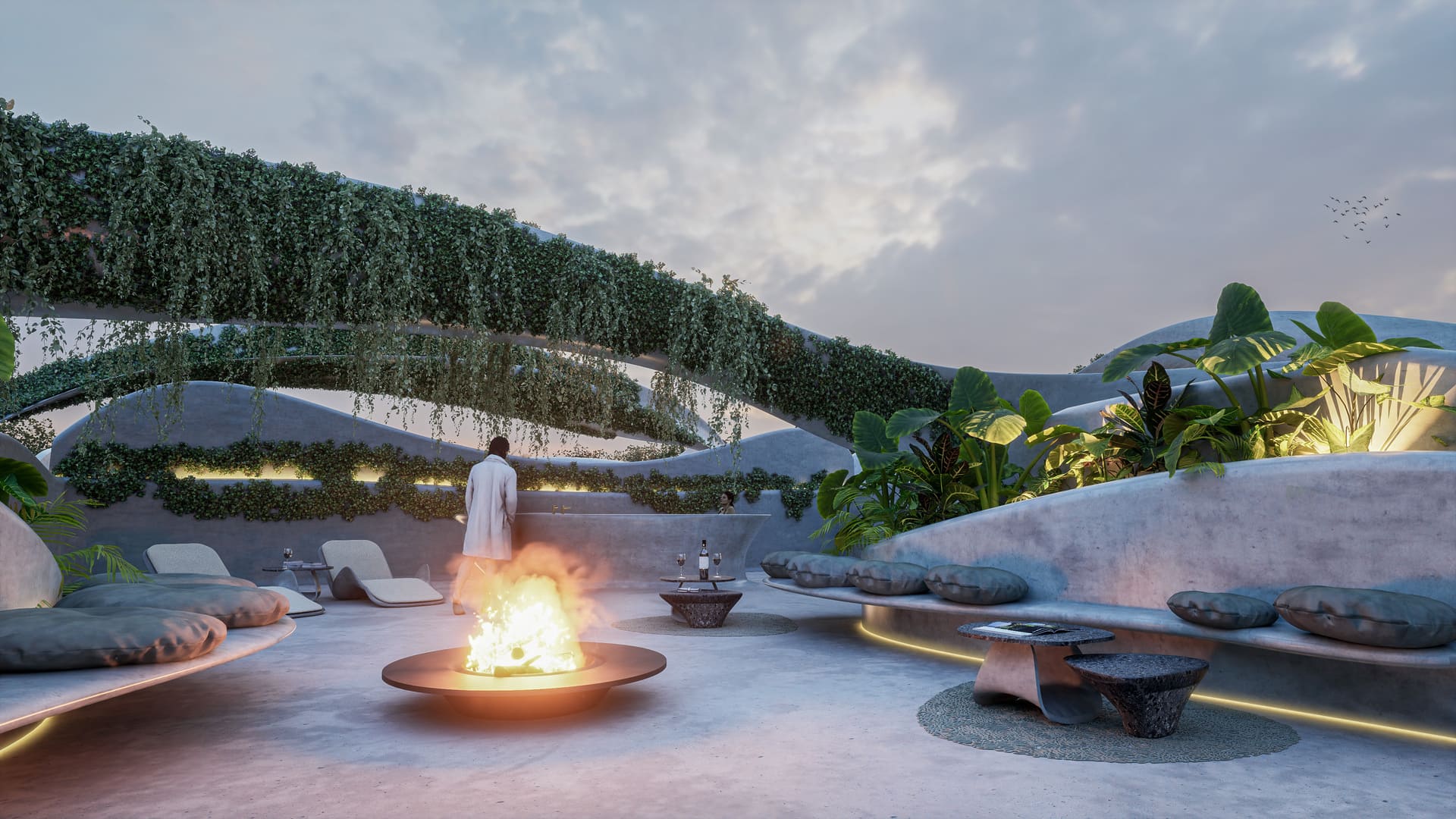 AZULIK Residences 4