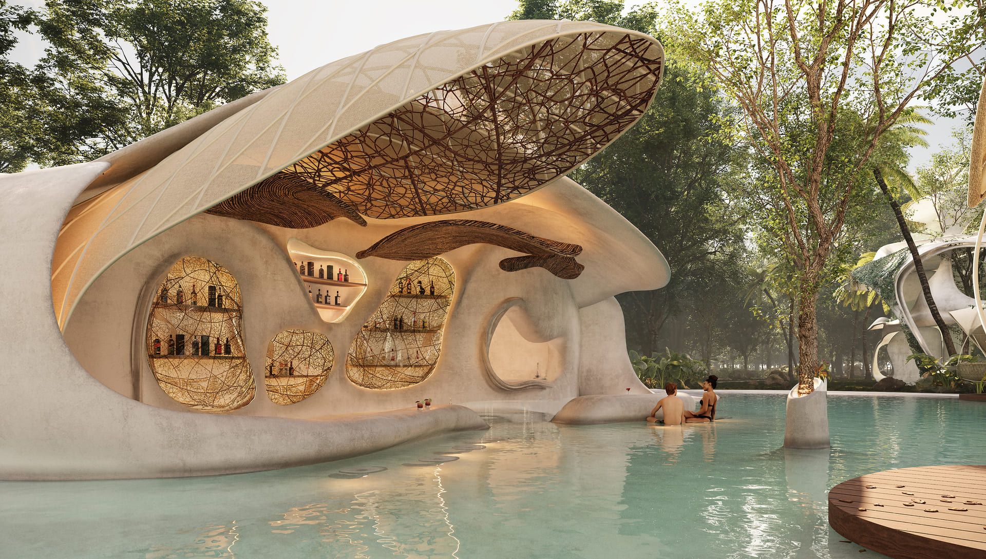 AZULIK Residences 6