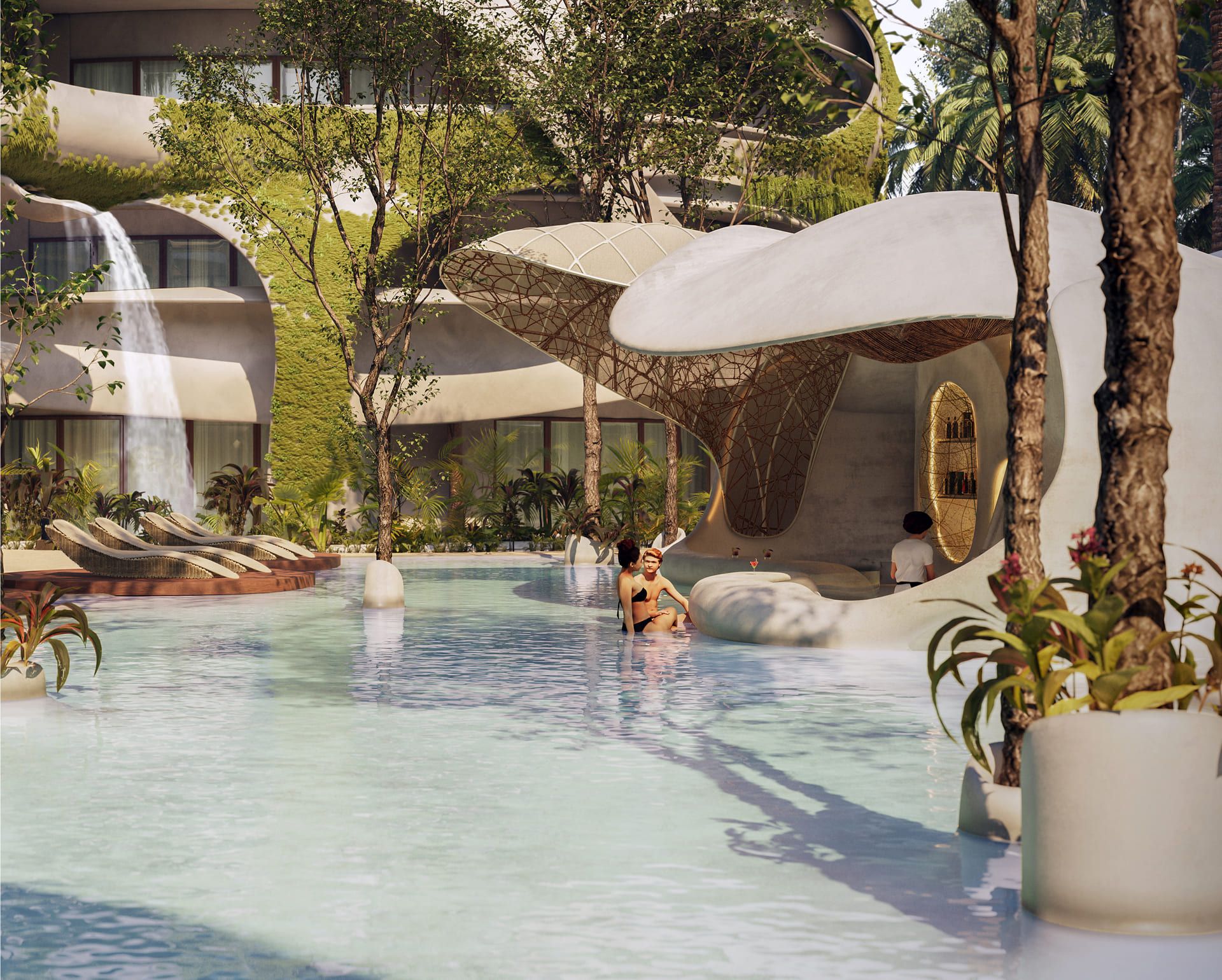 AZULIK Residences 7