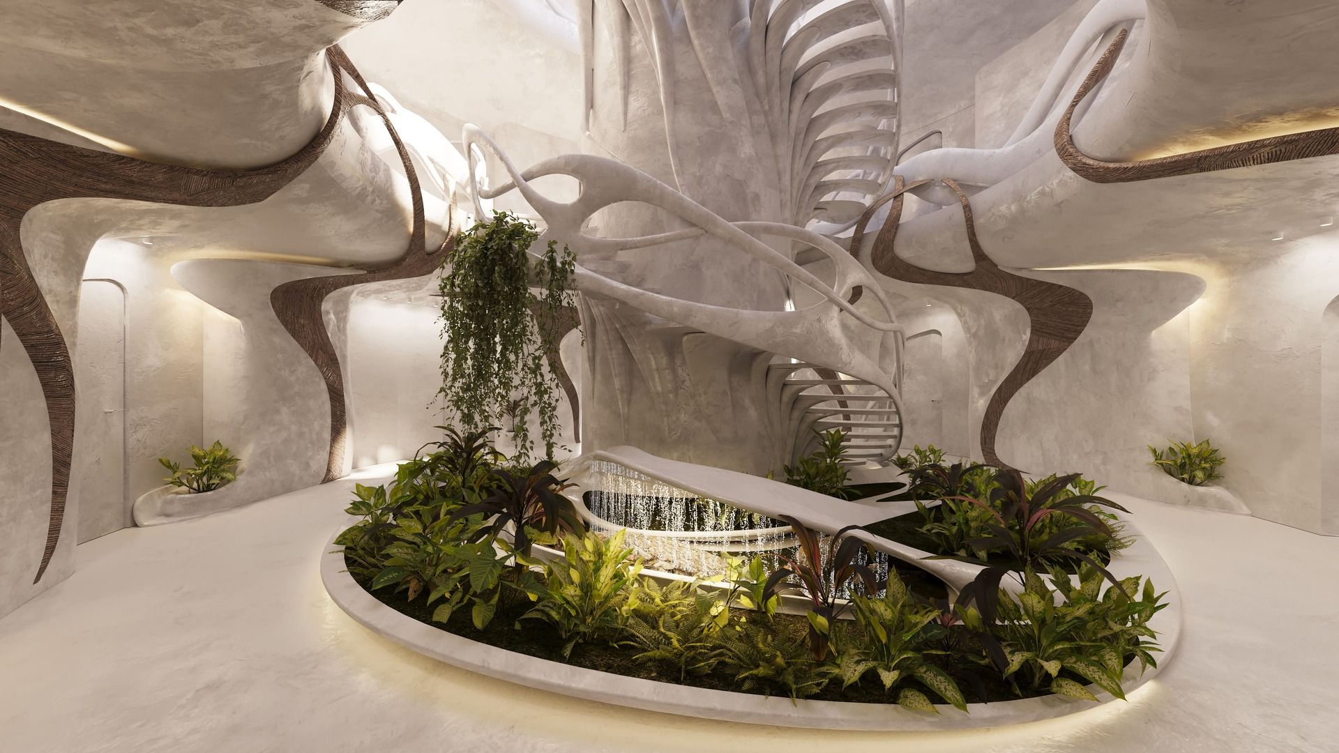 AZULIK Residences 8