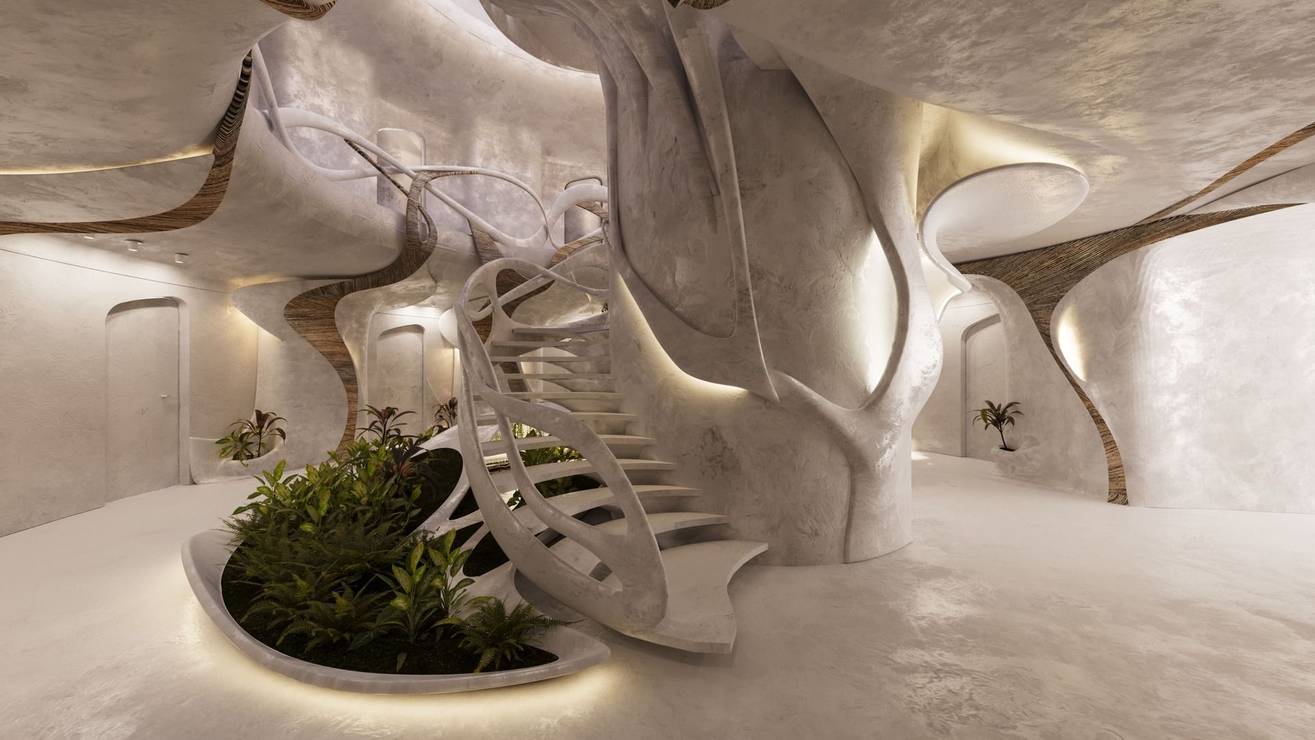 AZULIK Residences 9