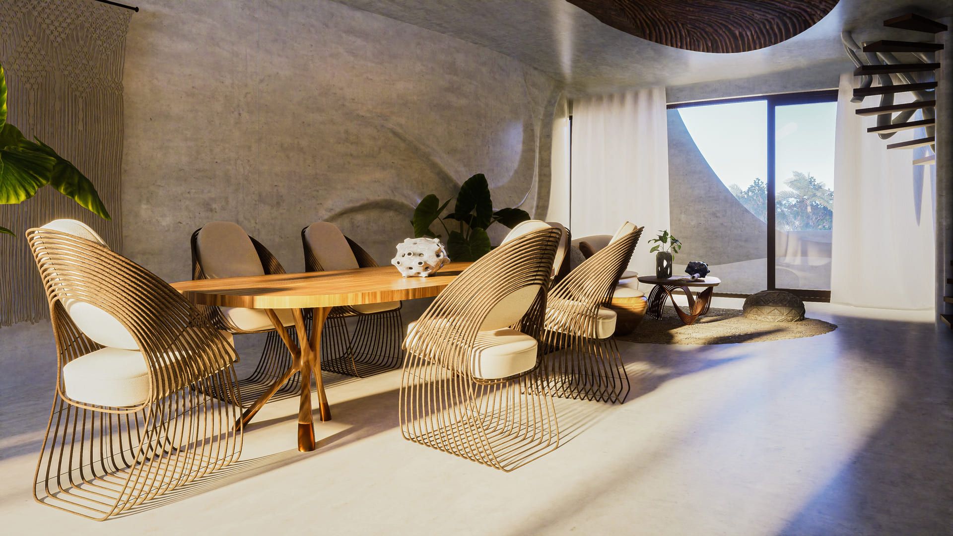 AZULIK Residences 10