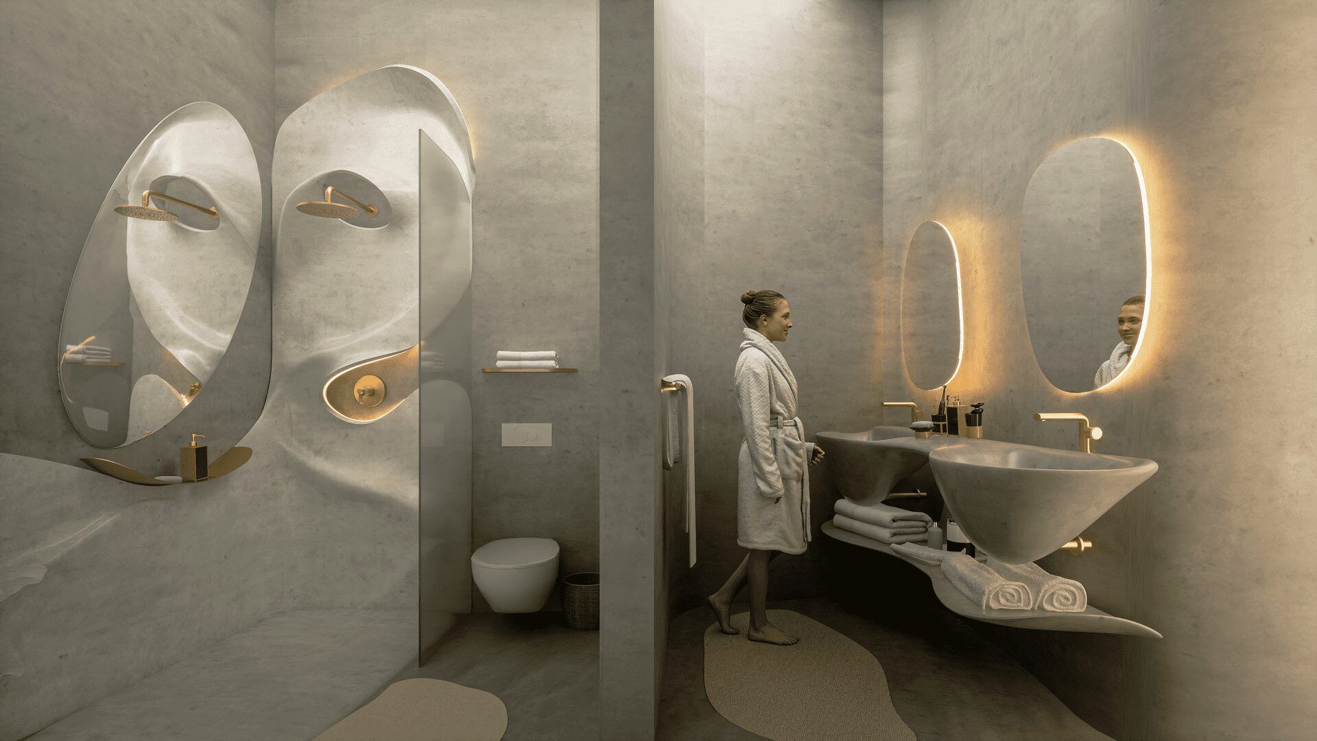 AZULIK Residences 11