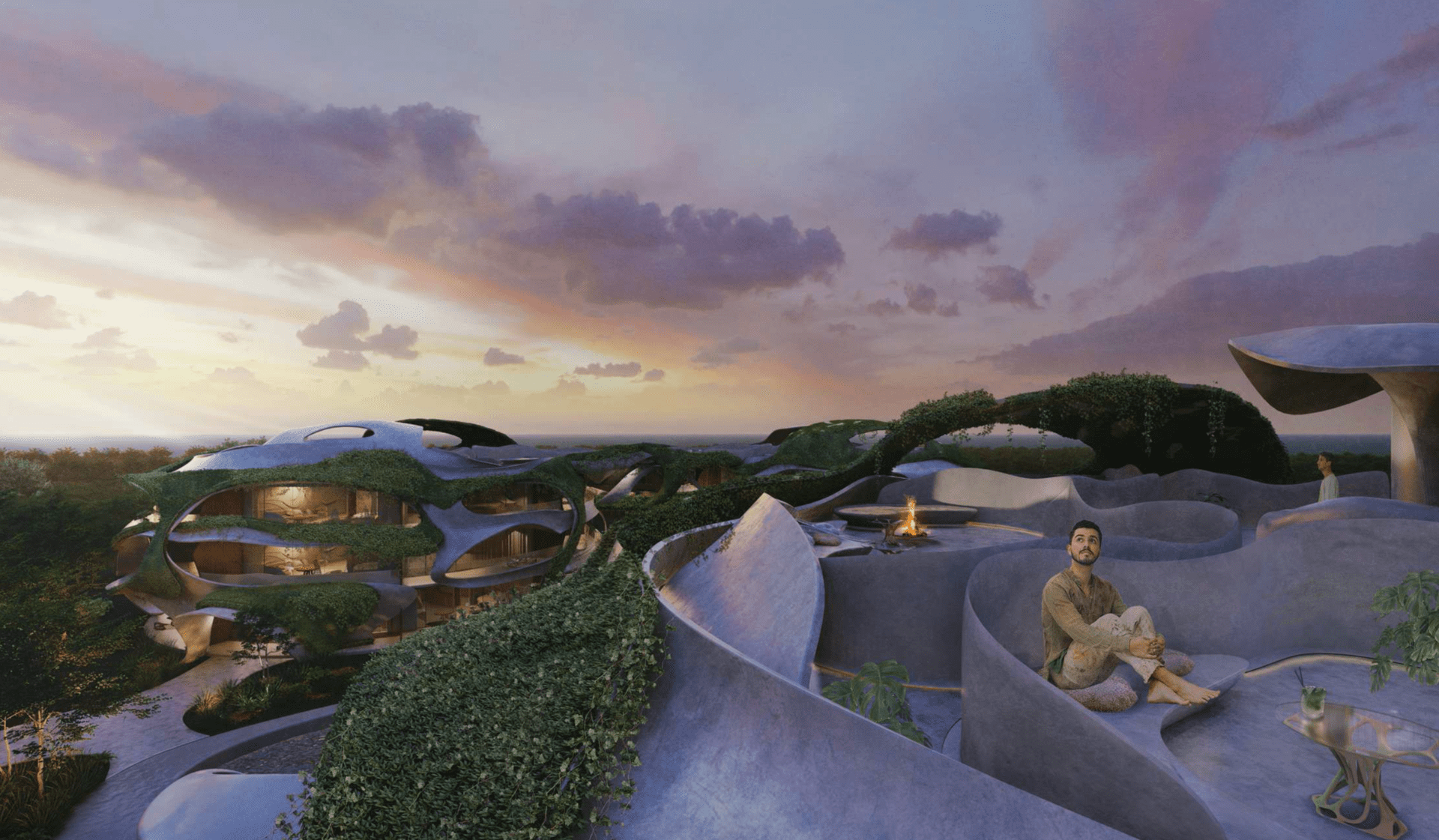 AZULIK Residences 13