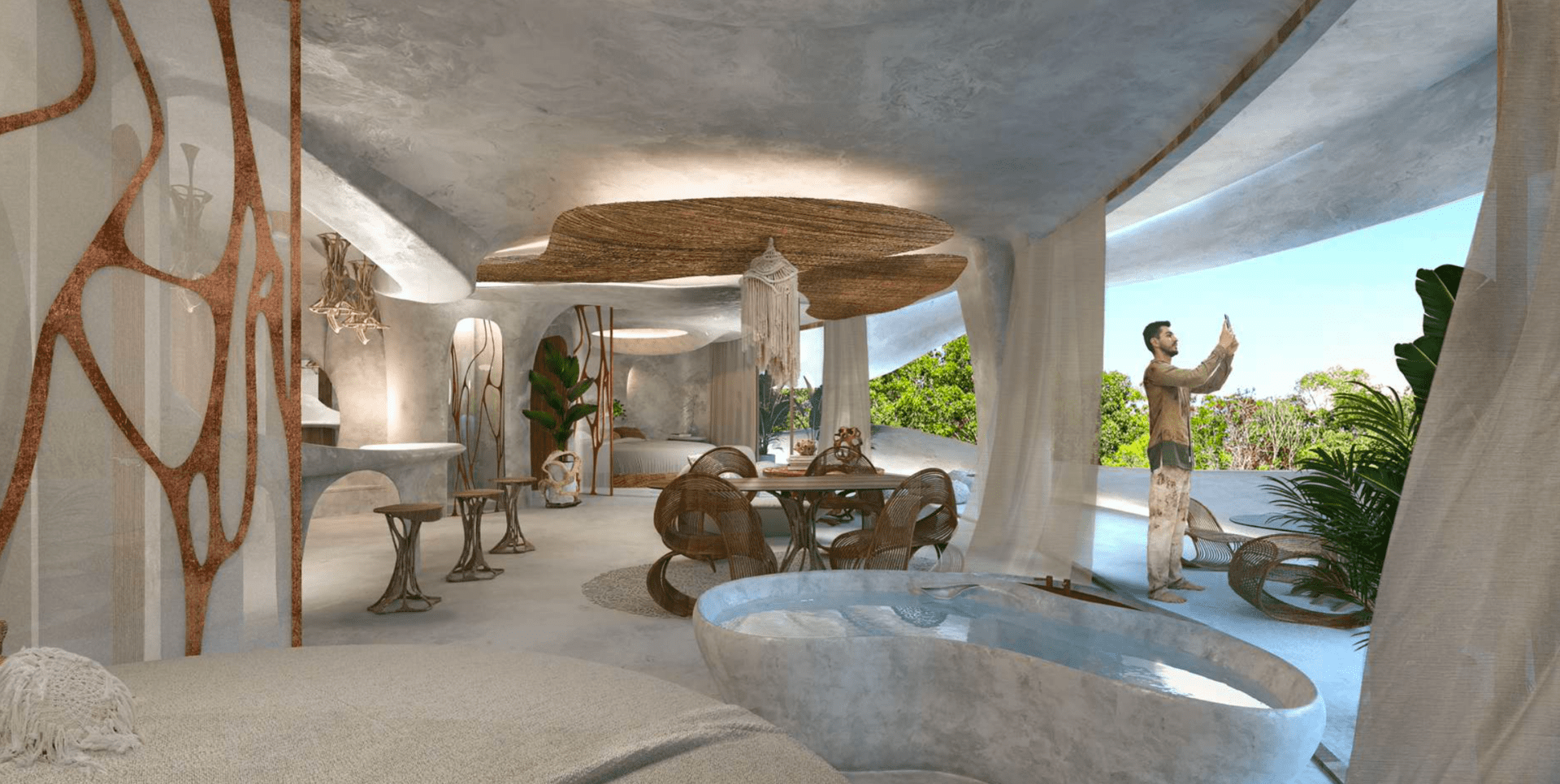 AZULIK Residences 15