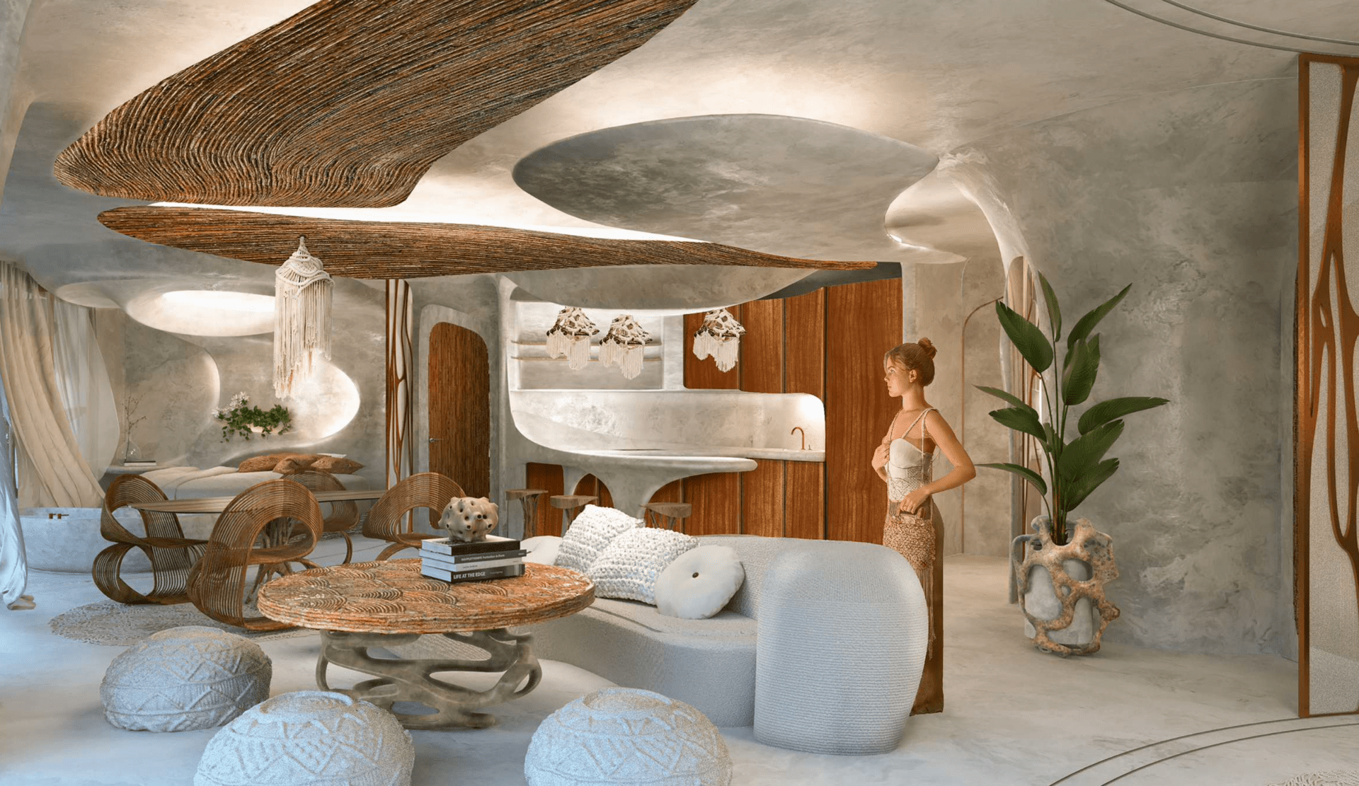AZULIK Residences 16
