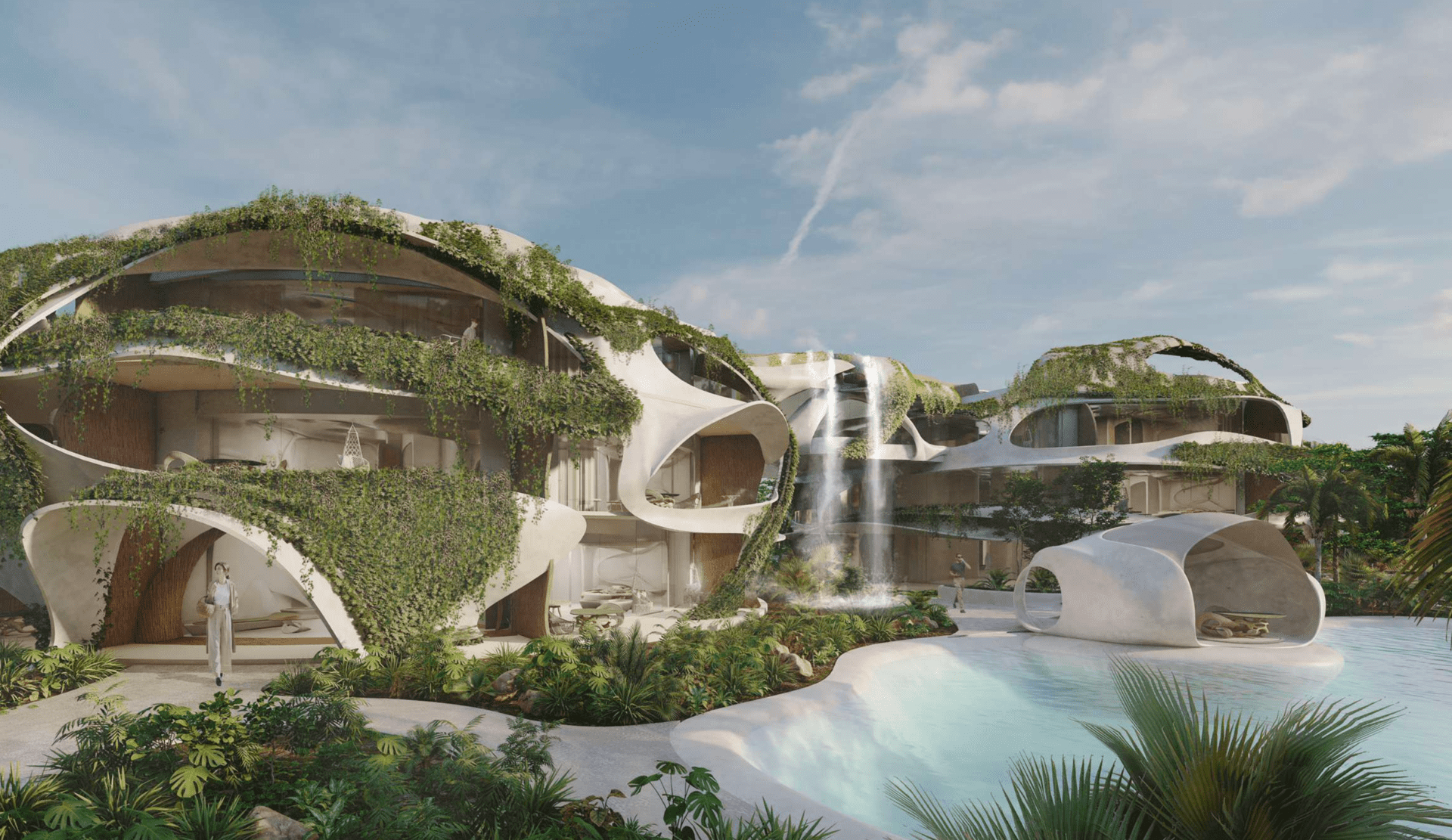 AZULIK Residences 17