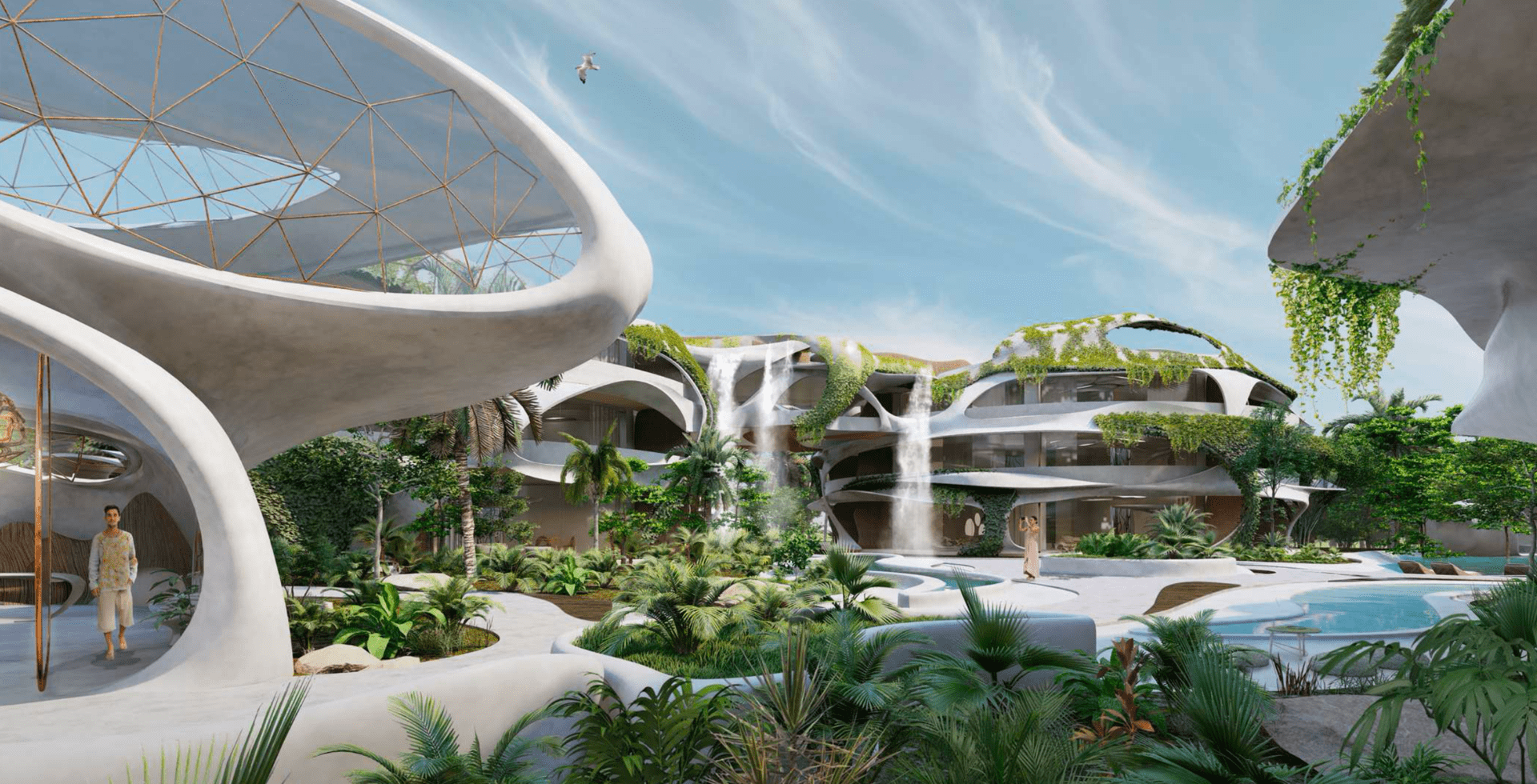 AZULIK Residences 18