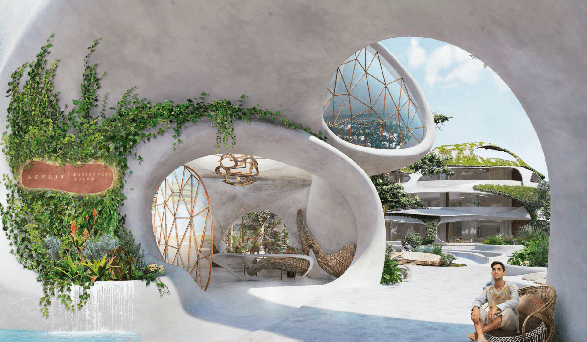 AZULIK Residences 19