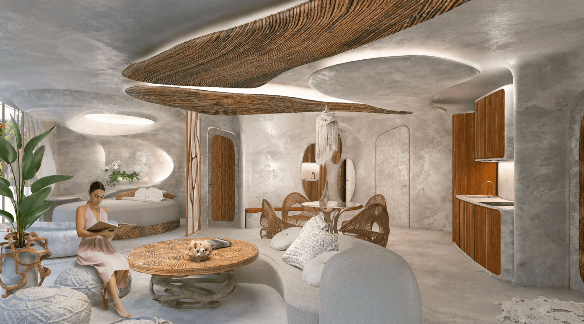 AZULIK Residences 20