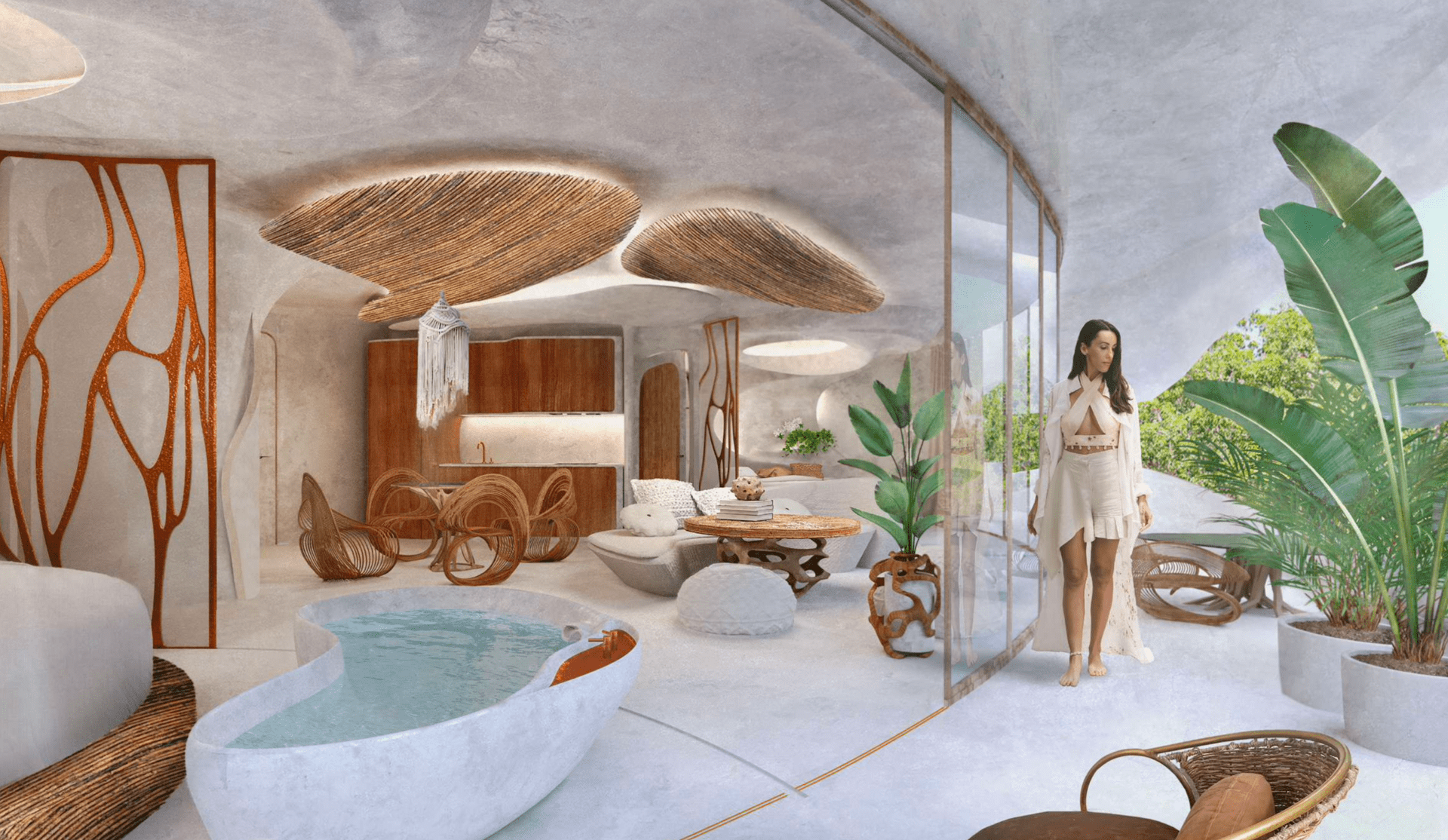 AZULIK Residences 21