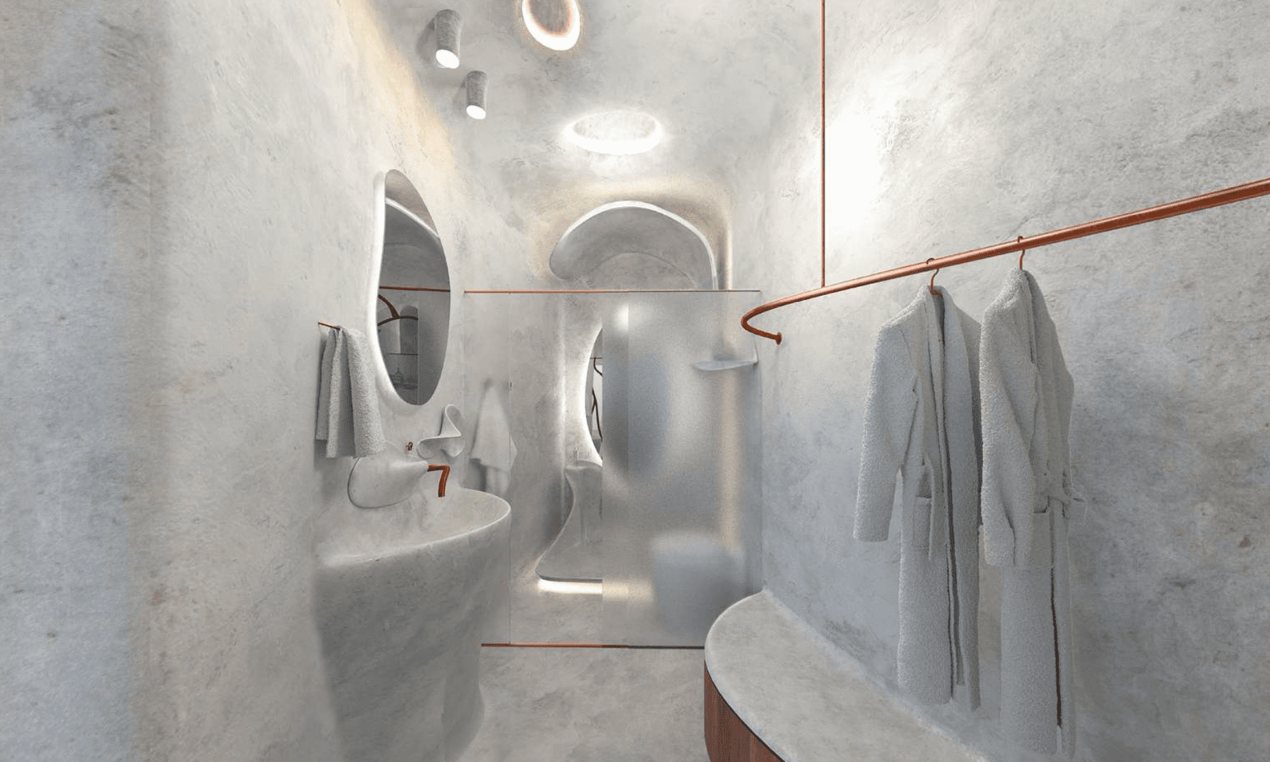 AZULIK Residences 22