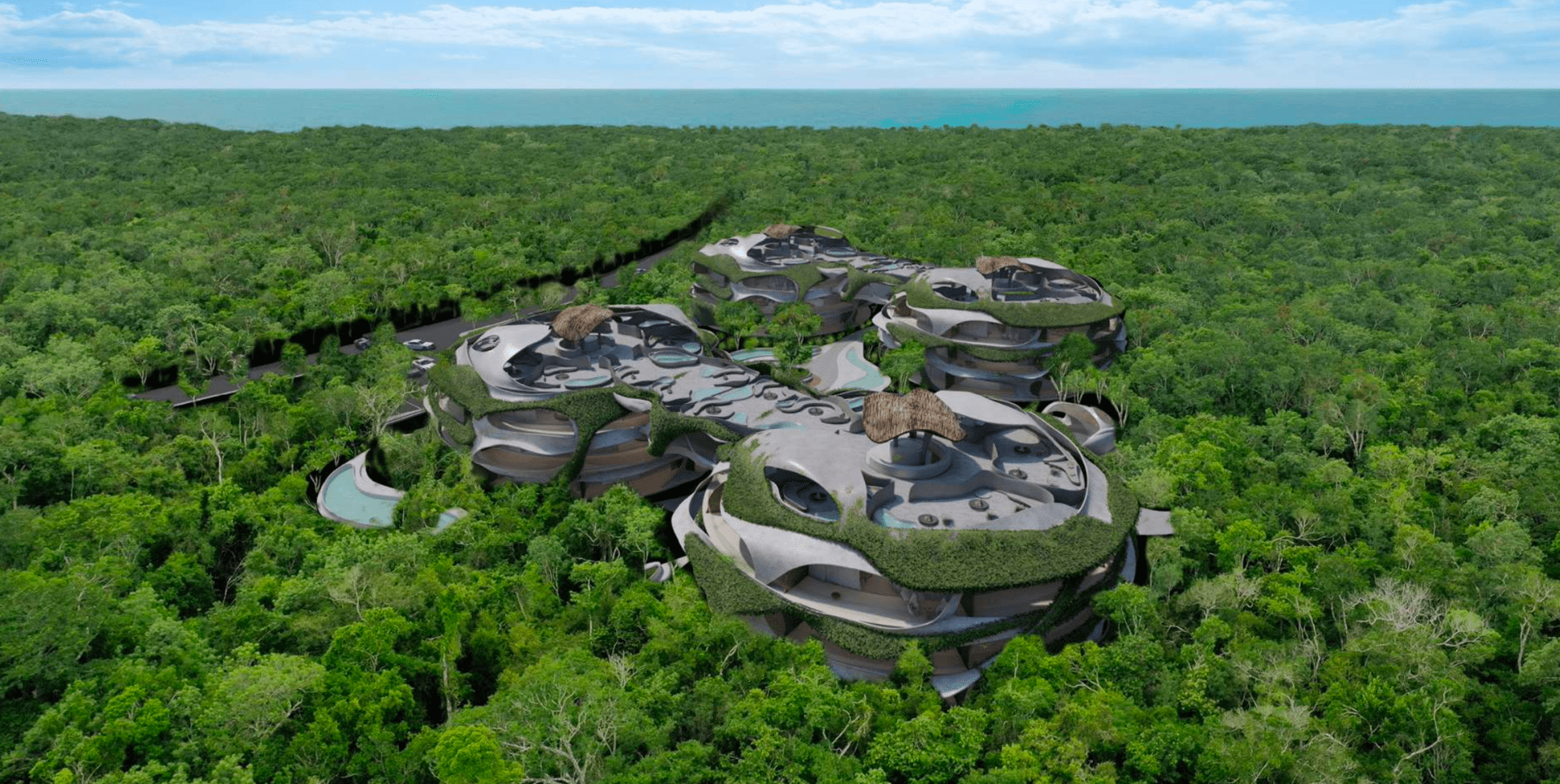 AZULIK Residences 23