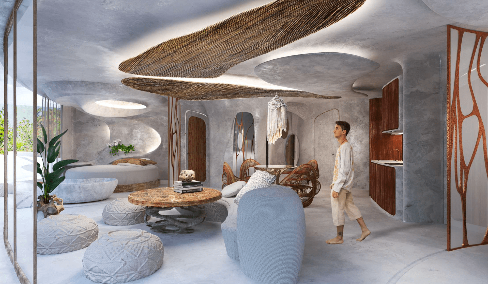 AZULIK Residences 25