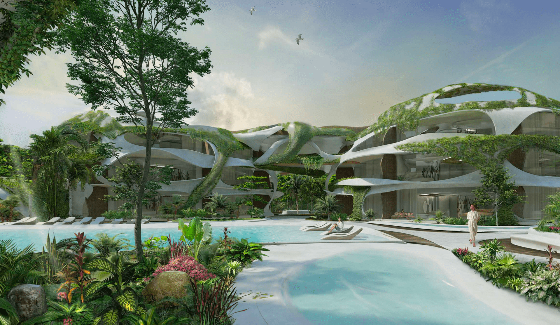 AZULIK Residences 26
