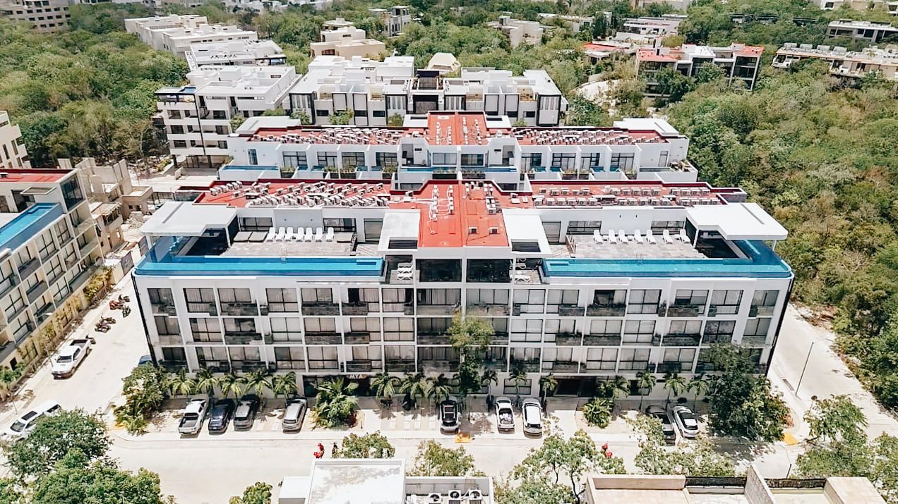 Katia Residence 1