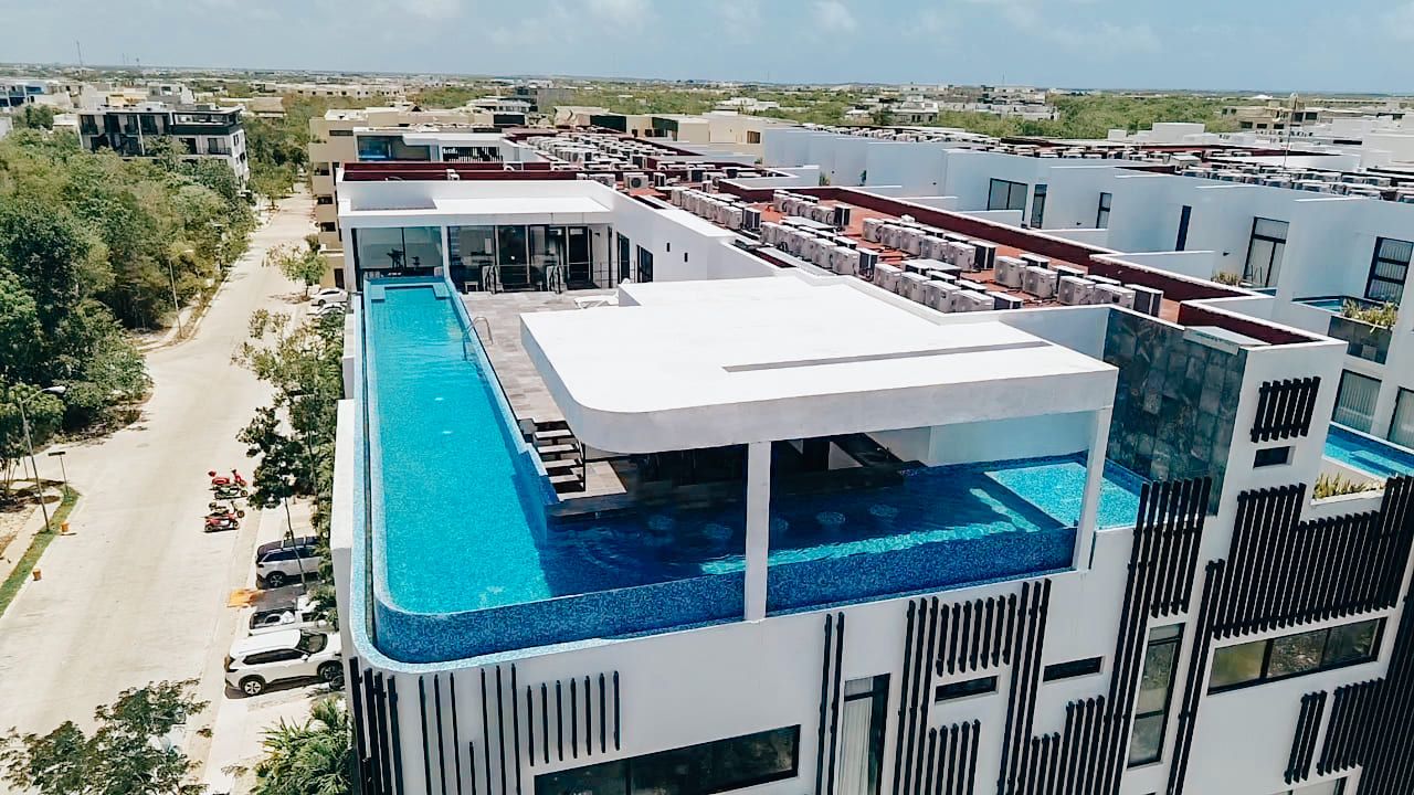 Katia Residence 3