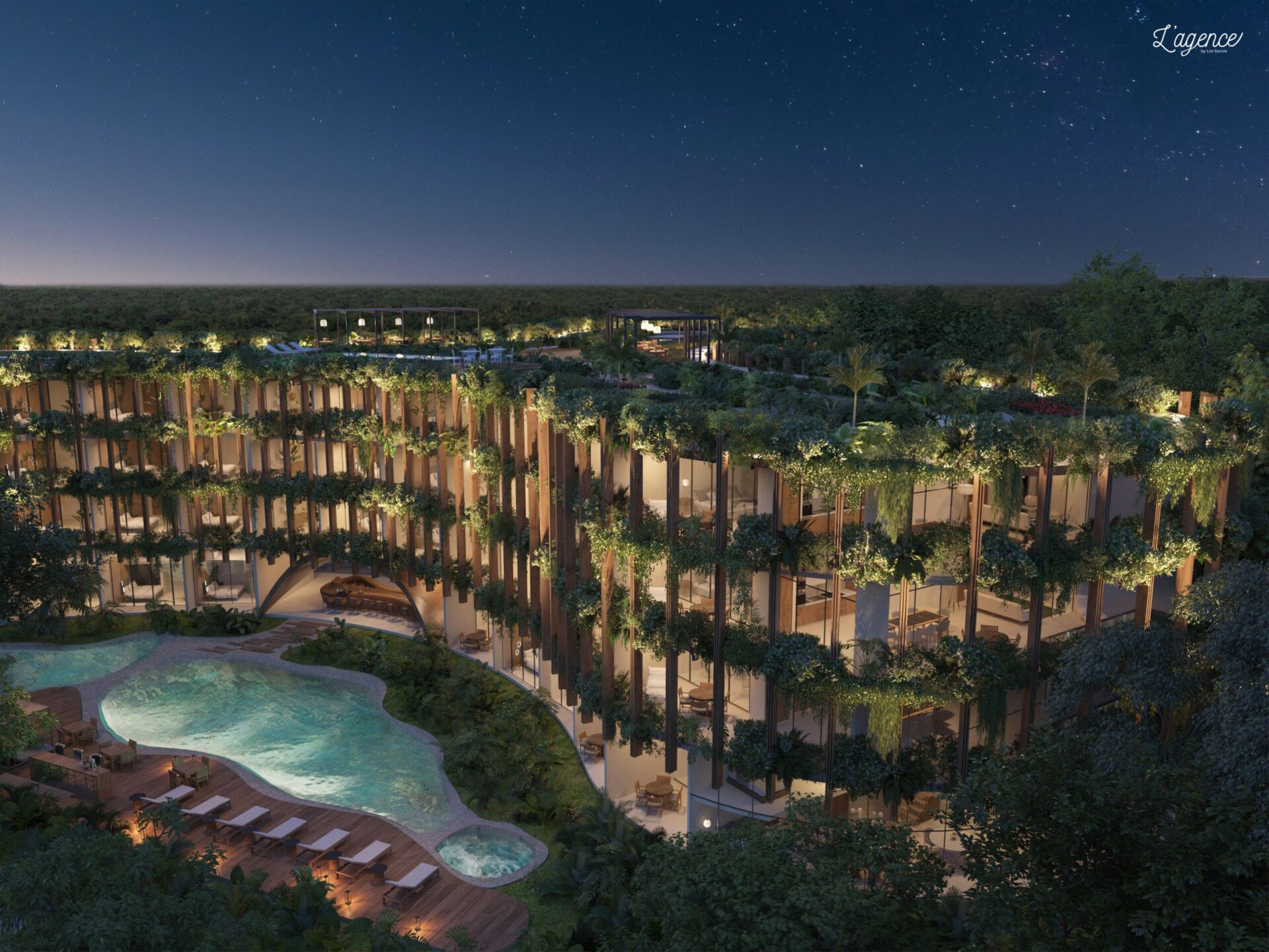 Mistiq Gardens II 3