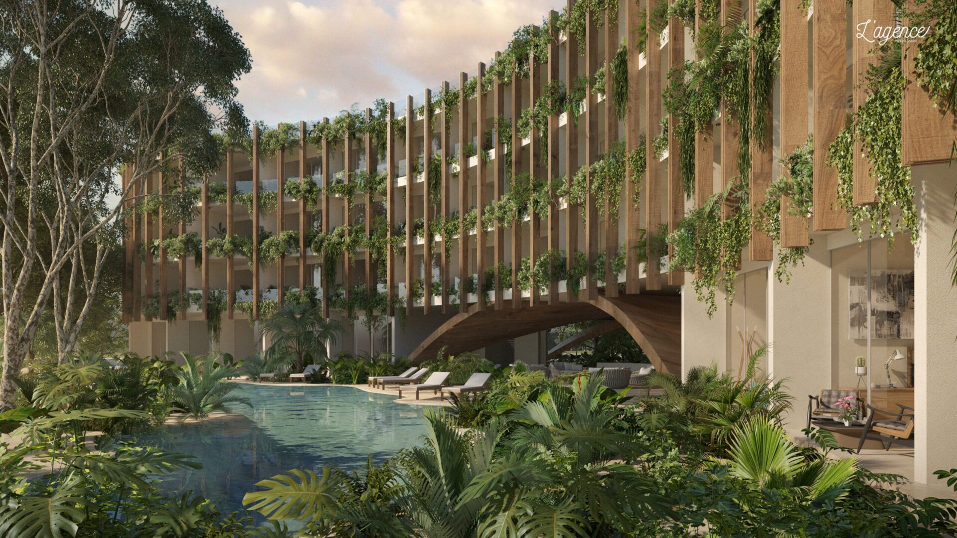 Mistiq Gardens II 5