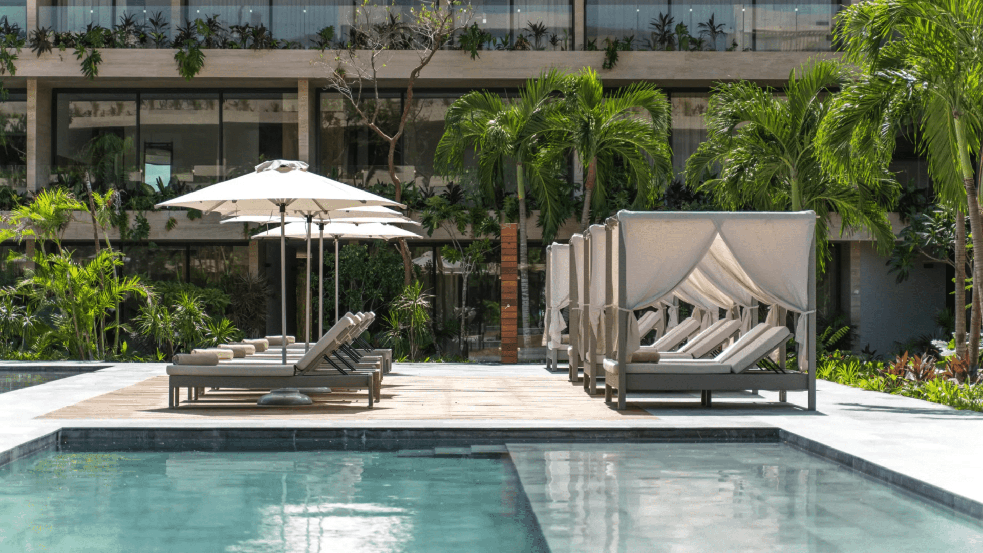 Mistiq Tulum – Departamento 1 recamara