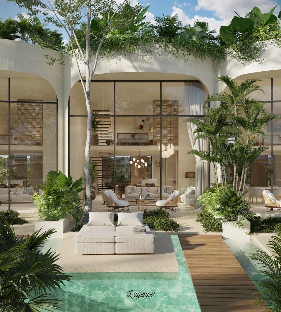 Mistiq Villas 2