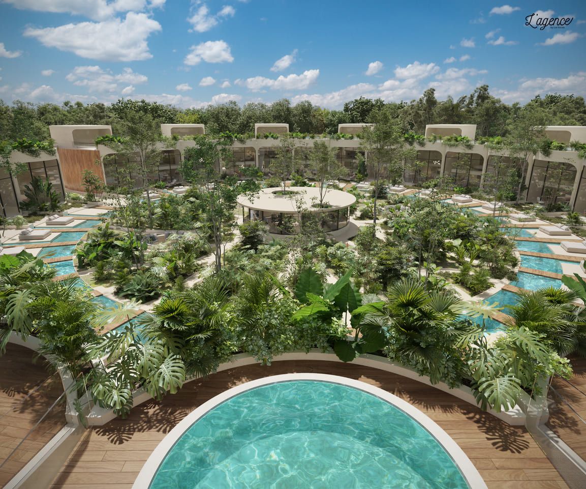 Mistiq Villas 3